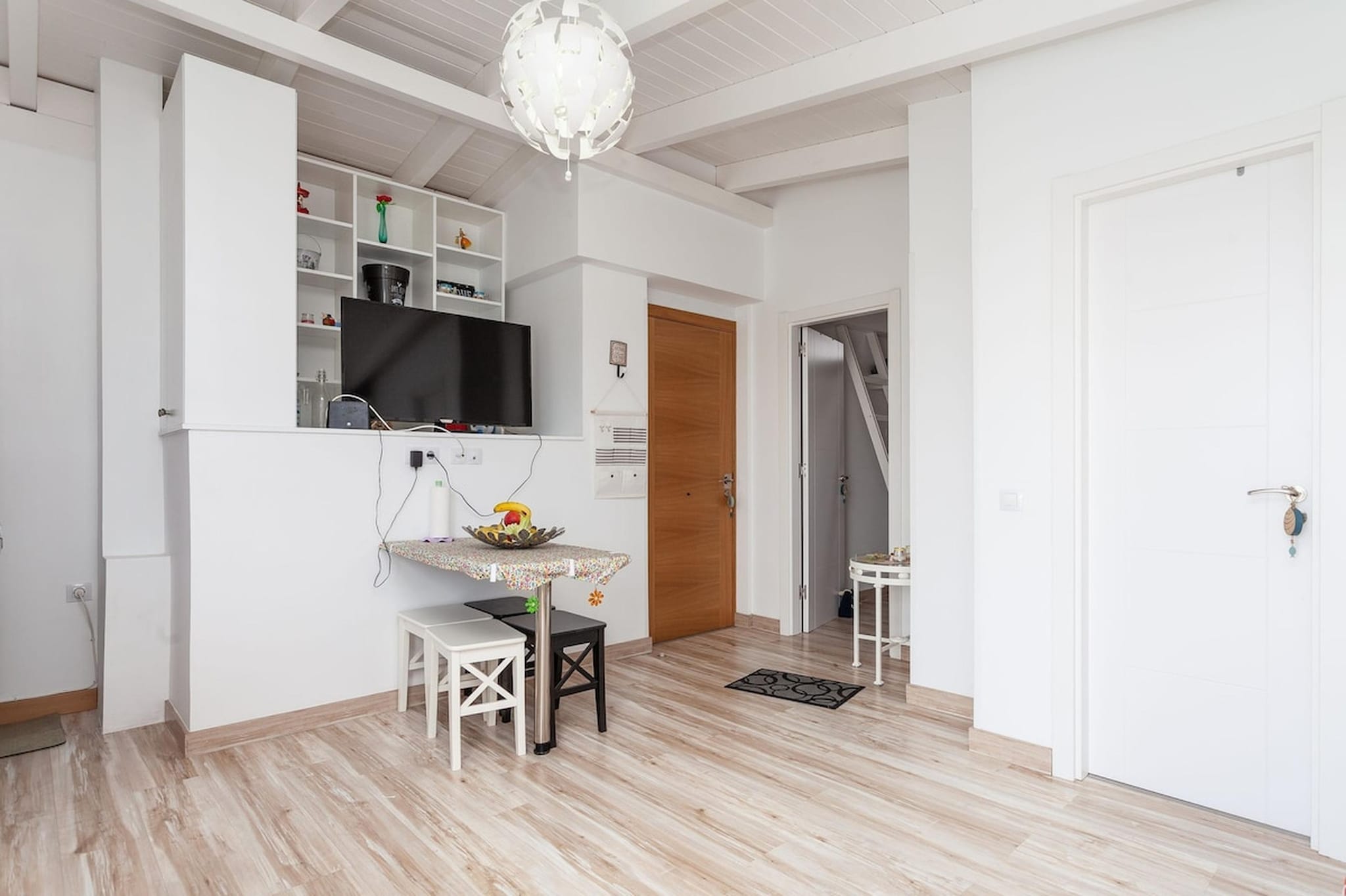 Casapueblo Attic - Keuken