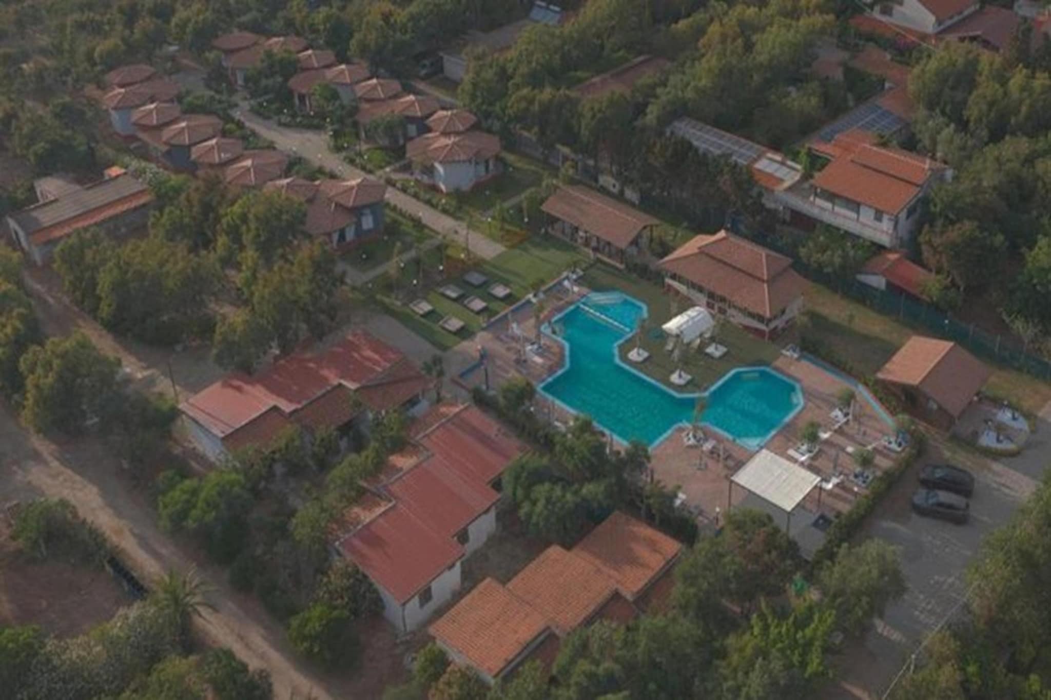 BILO BORGO ANTICO 1 - Gebiete Sommer 5 km