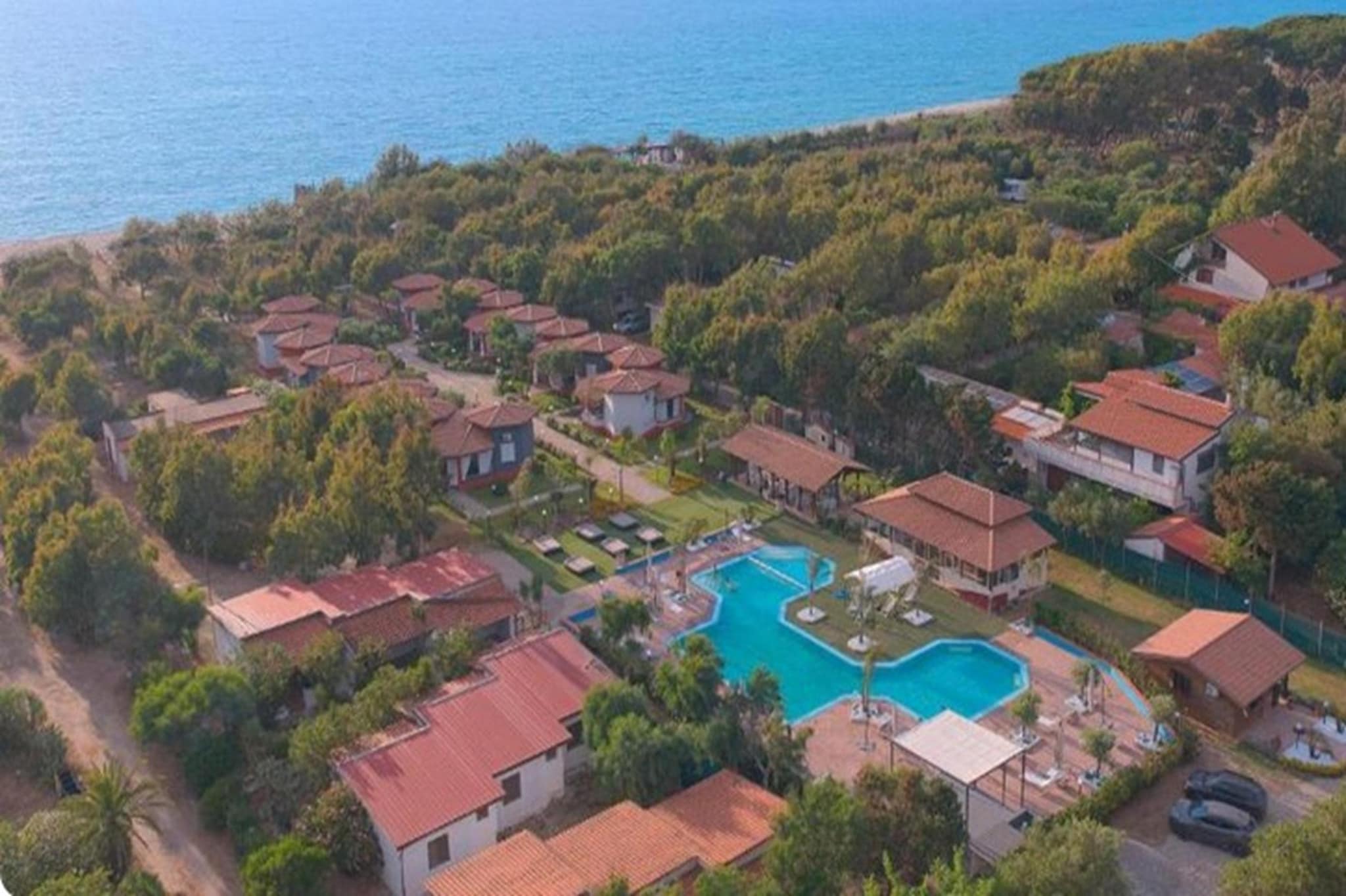 BILO BORGO ANTICO 2 - Gebiete Sommer 5 km