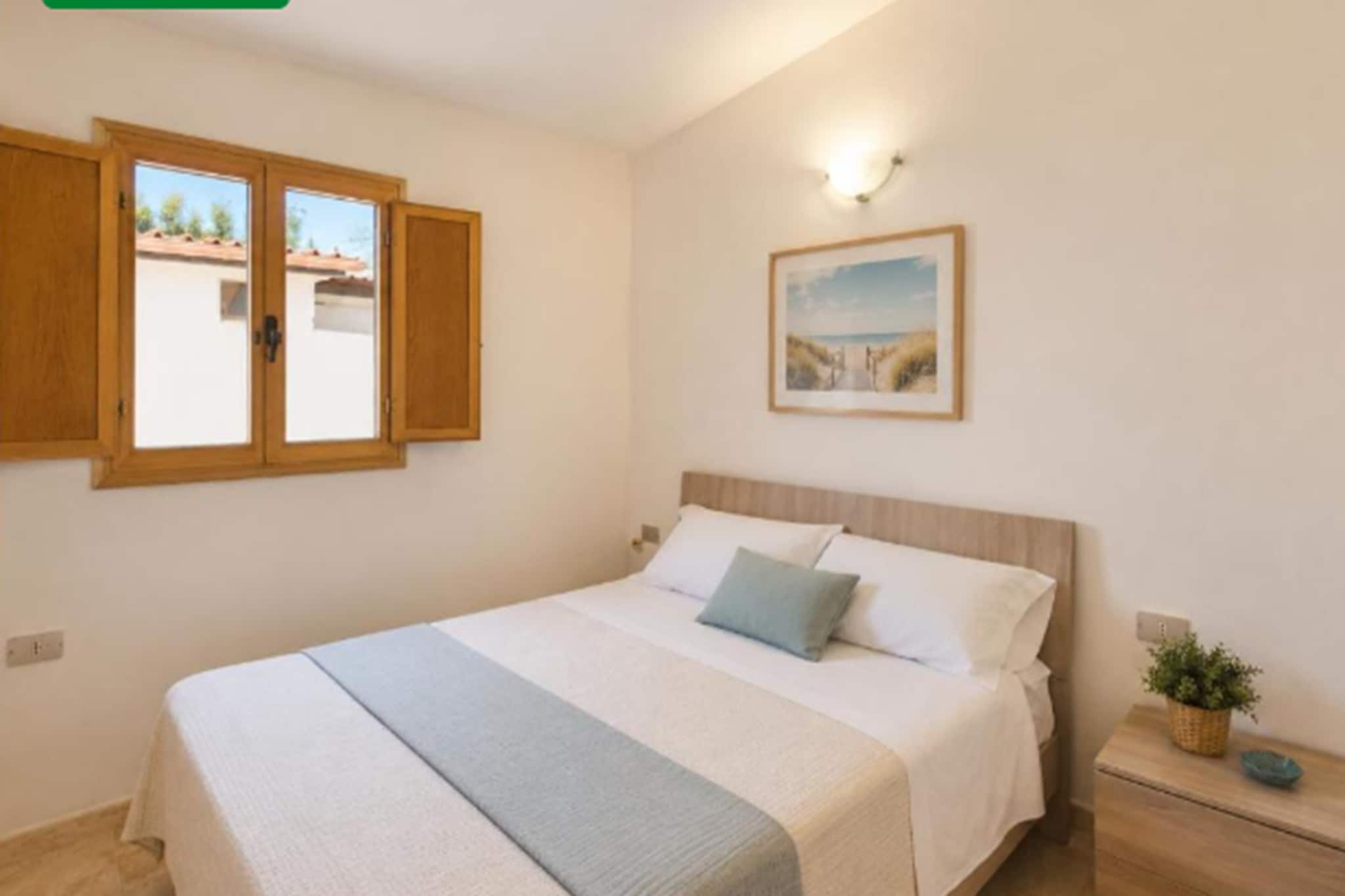 BILO BORGO ANTICO 2 - Schlafzimmer