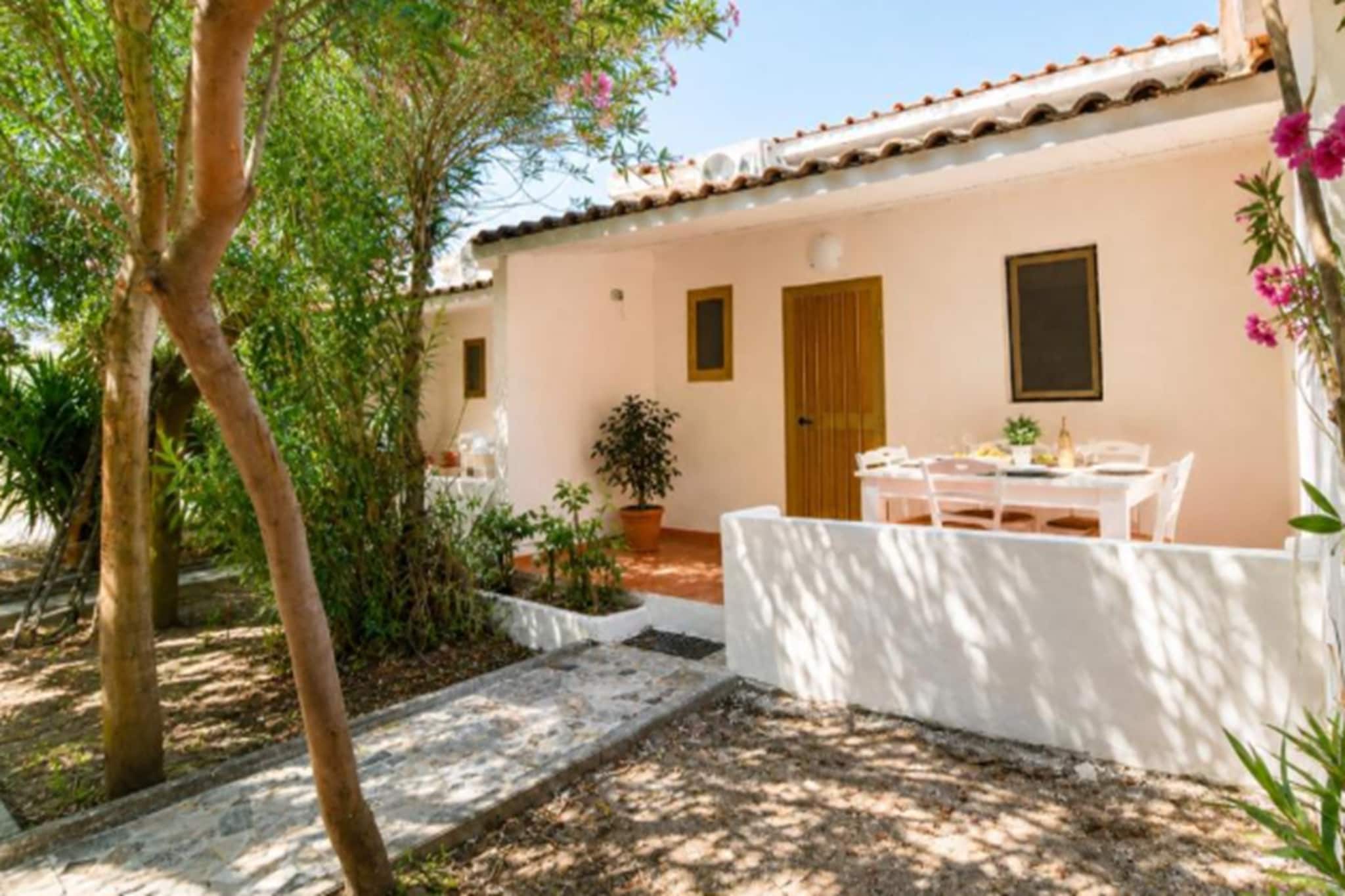 BILO BORGO ANTICO 2 - Außenbereich Sommer