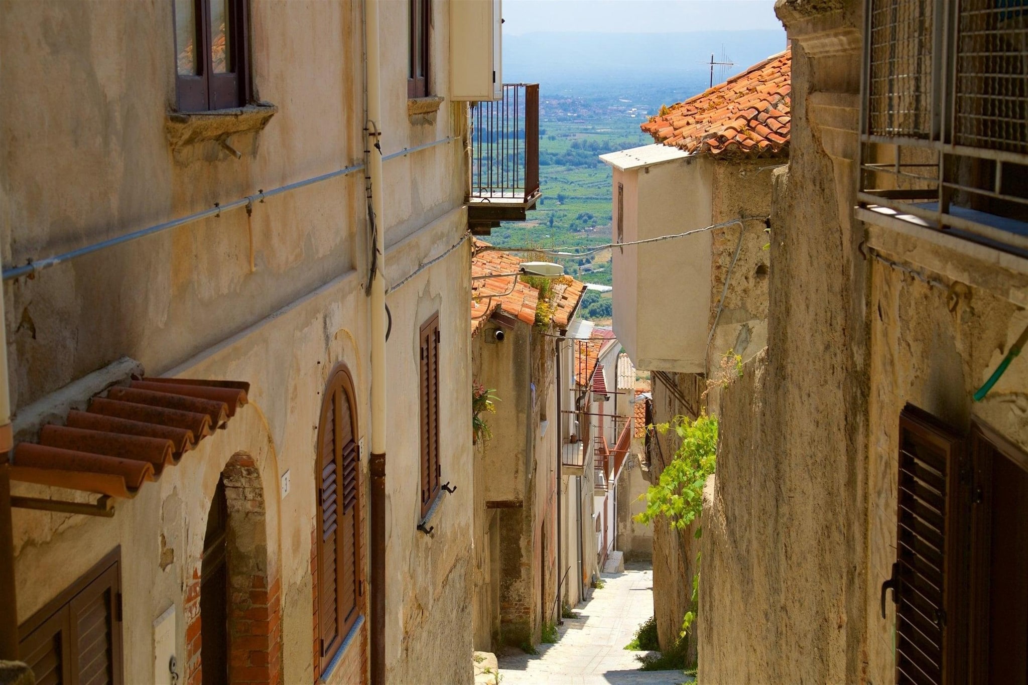BILO BORGO ANTICO 2 - Gebiete Sommer 5 km