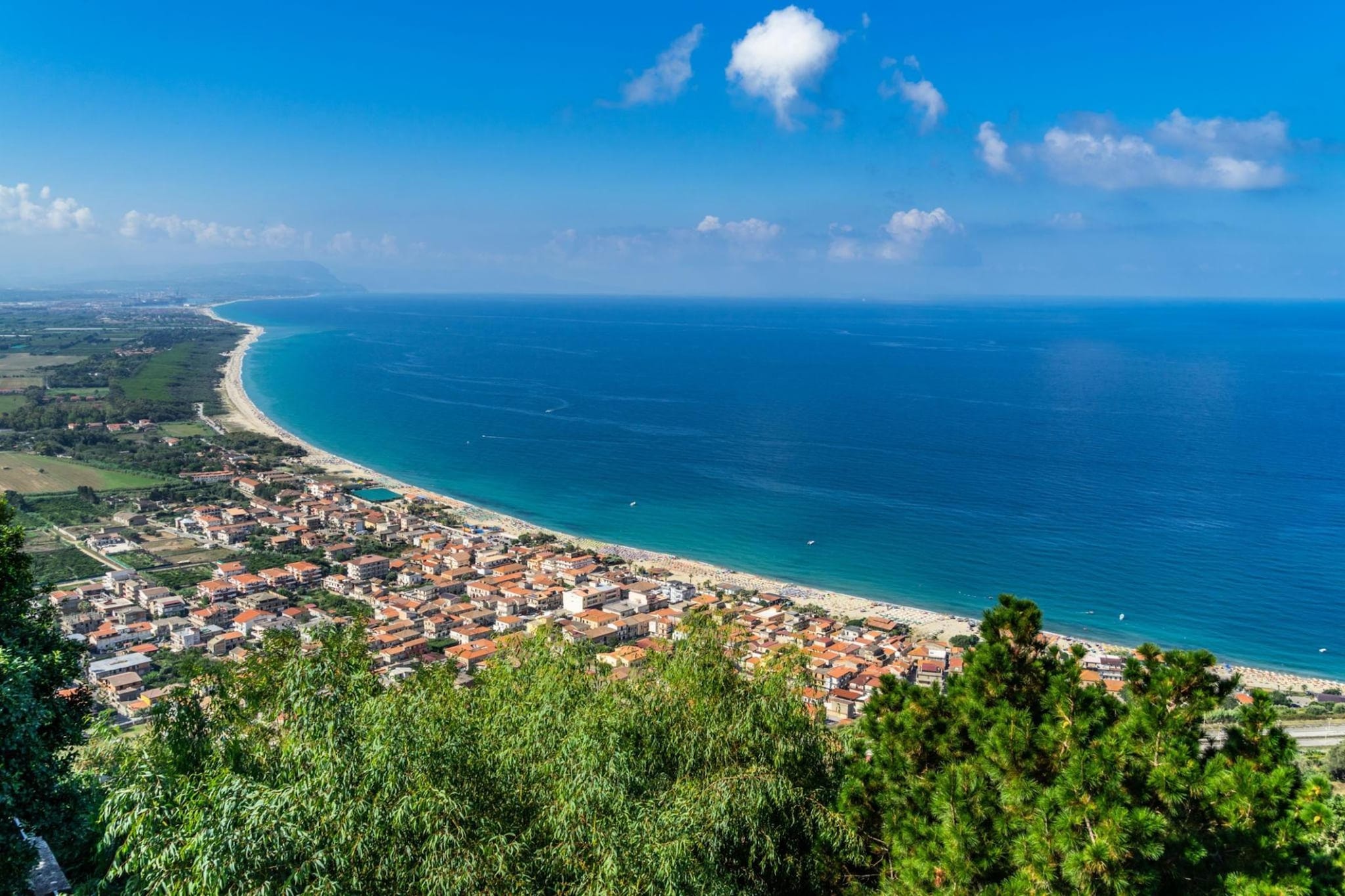 BILO BORGO ANTICO 2 - Gebiete Sommer 5 km