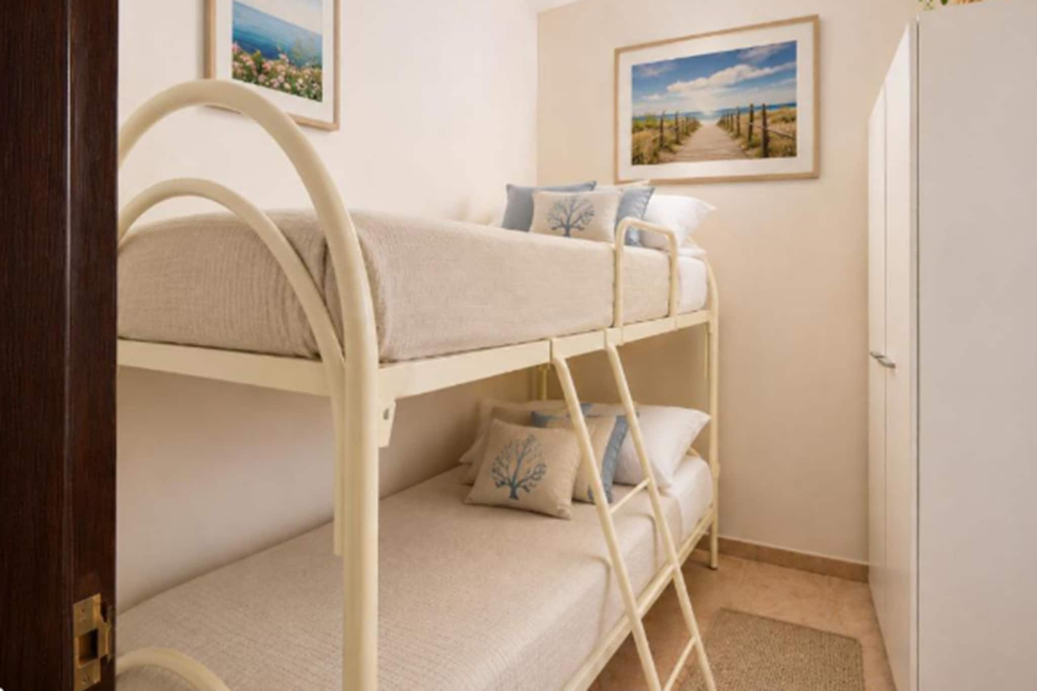 BILO BORGO ANTICO 3 - Schlafzimmer
