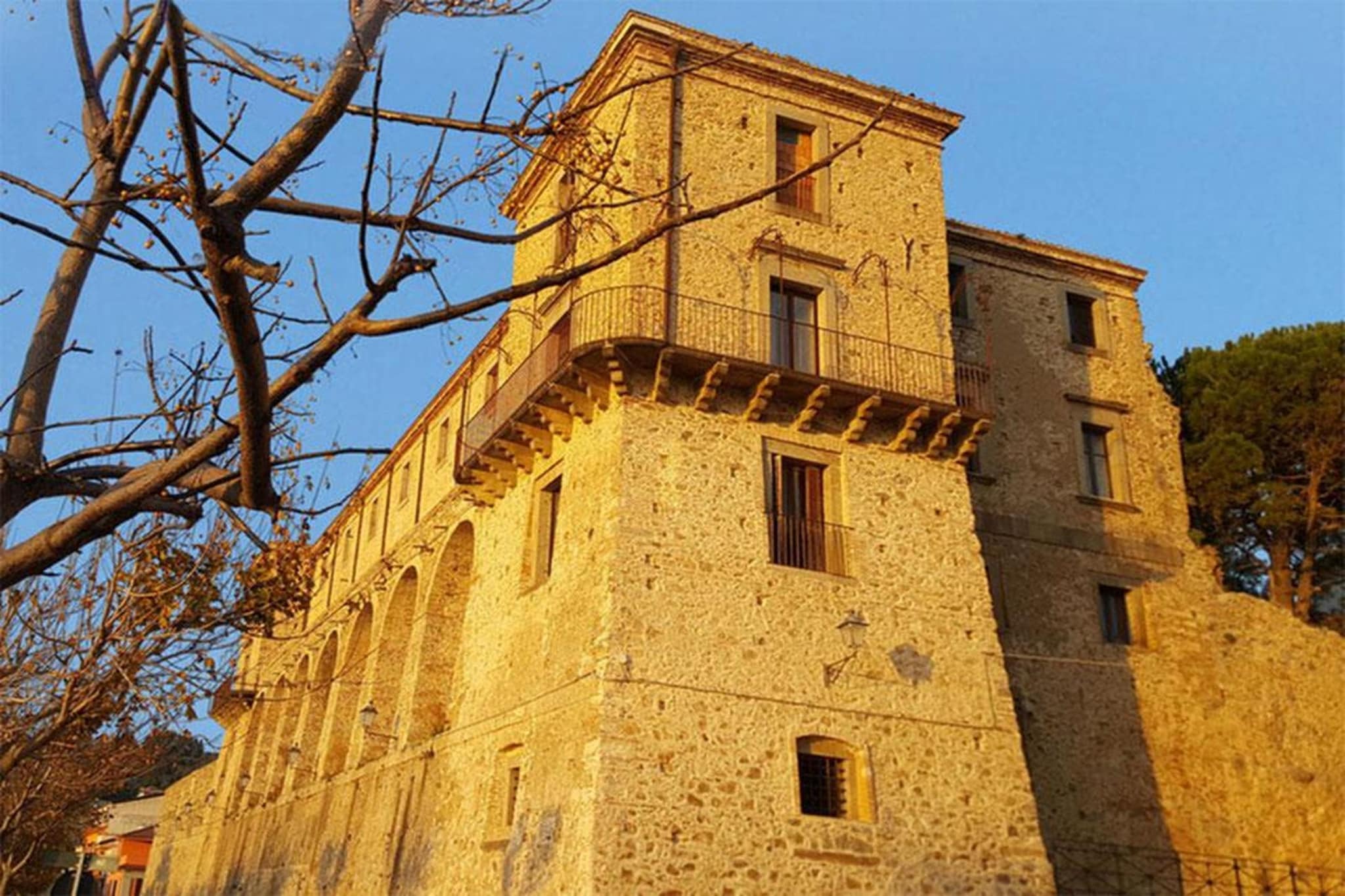 BILO BORGO ANTICO 3 - Gebiete Sommer 5 km