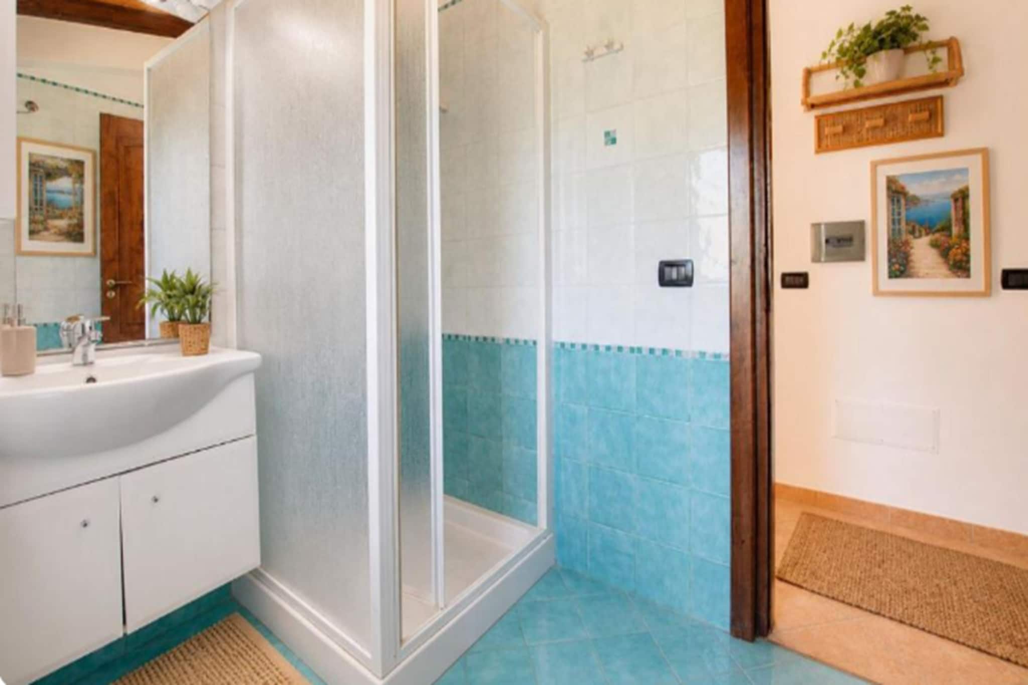 MONO HOUSE BETANIA - Badezimmer