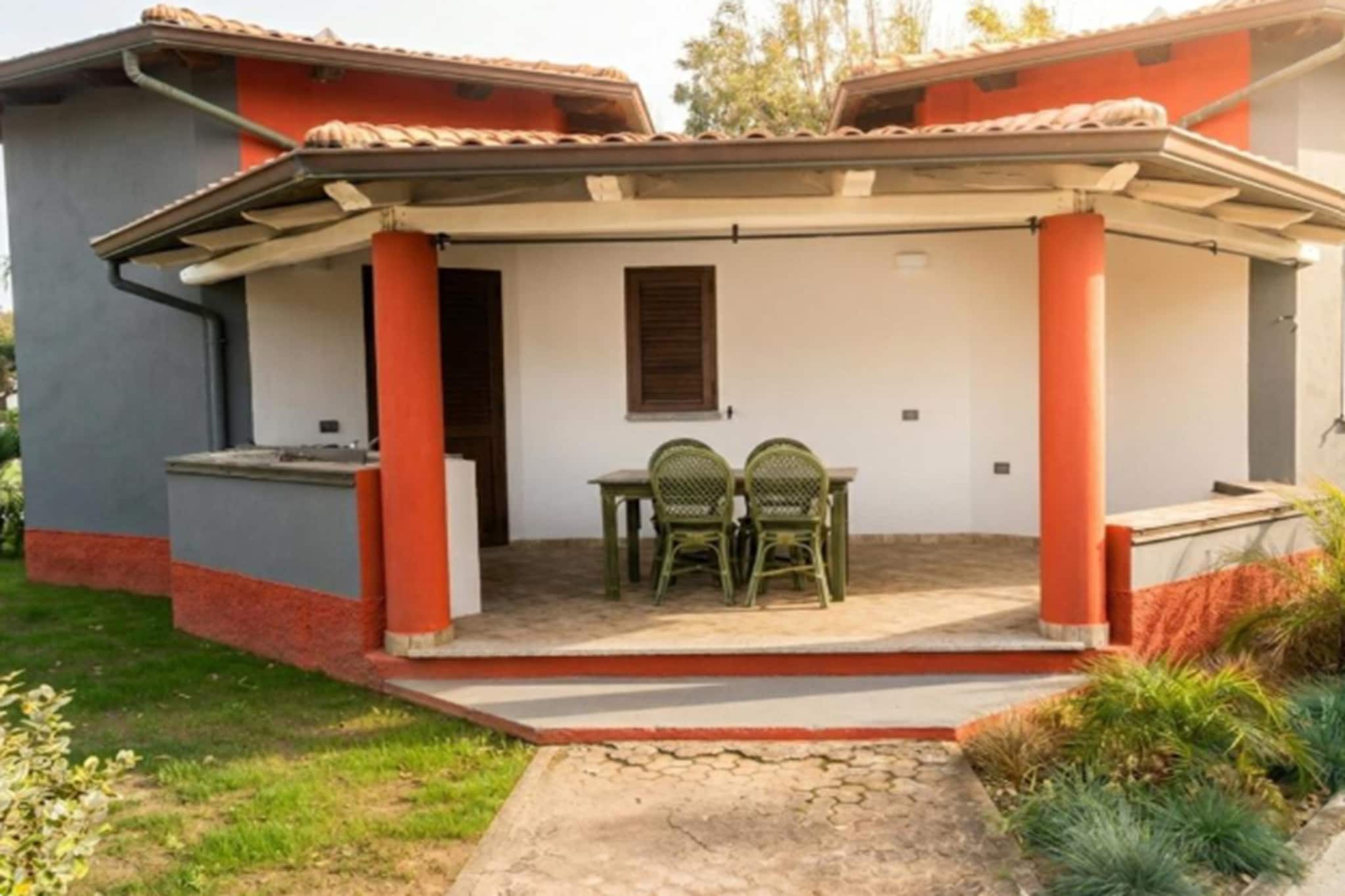 MONO HOUSE BETANIA