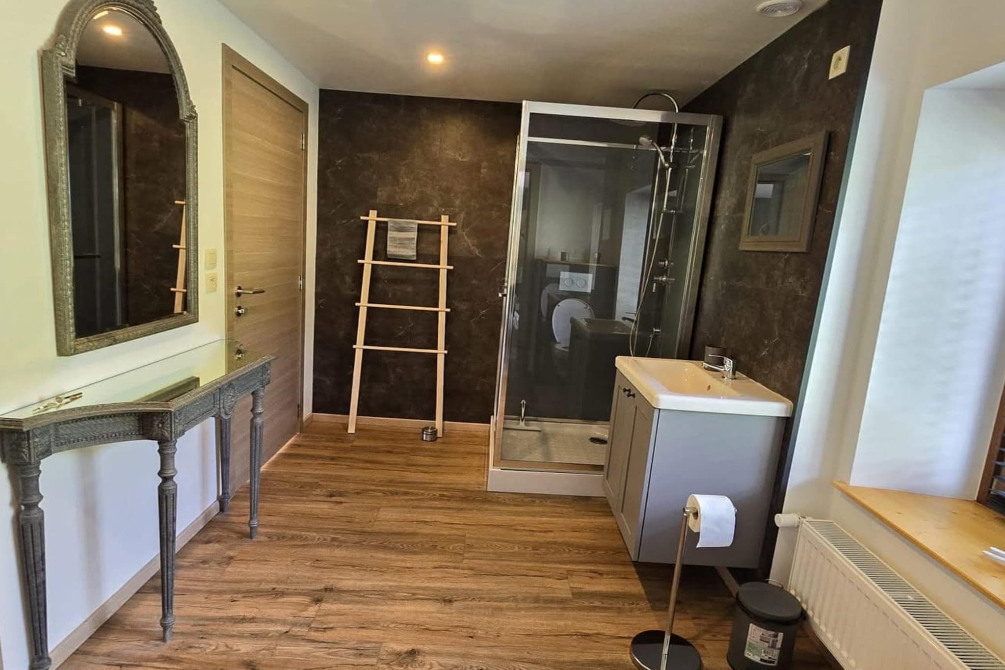 My Little House - Salle de bain