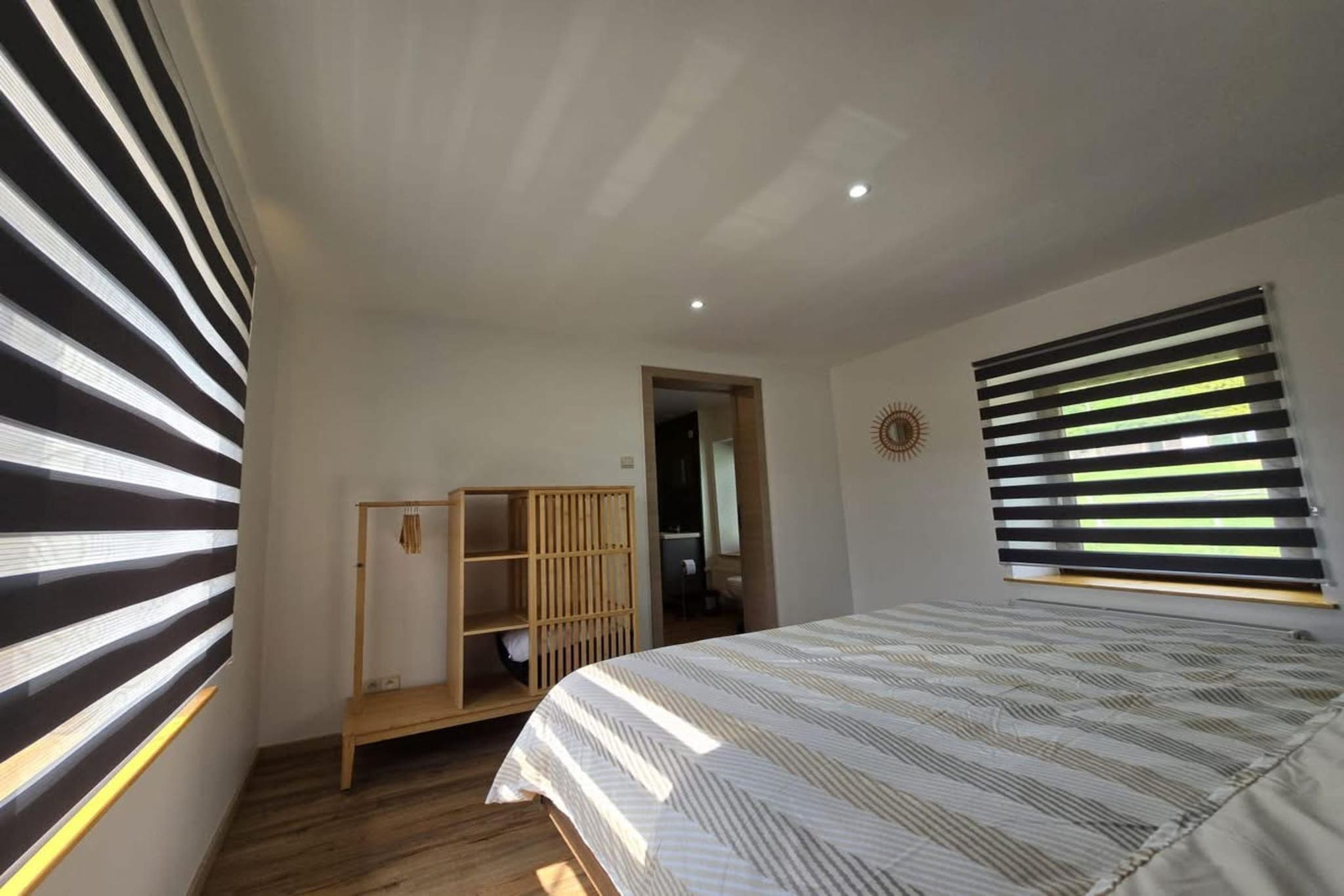 My Little House - Chambre