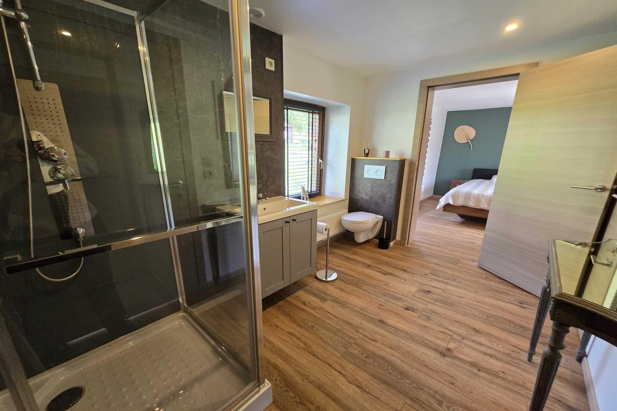 My Little House - Salle de bain