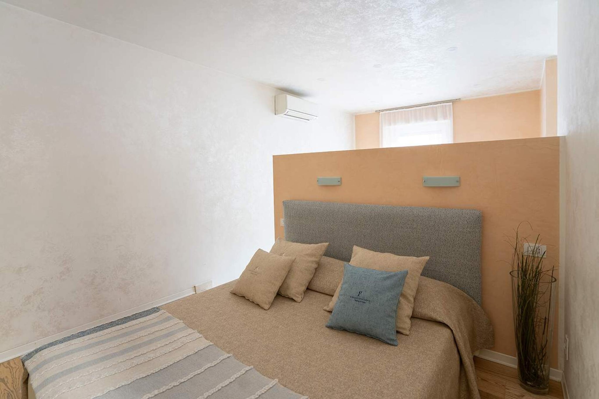 Milano Chiaravalle - Bedroom