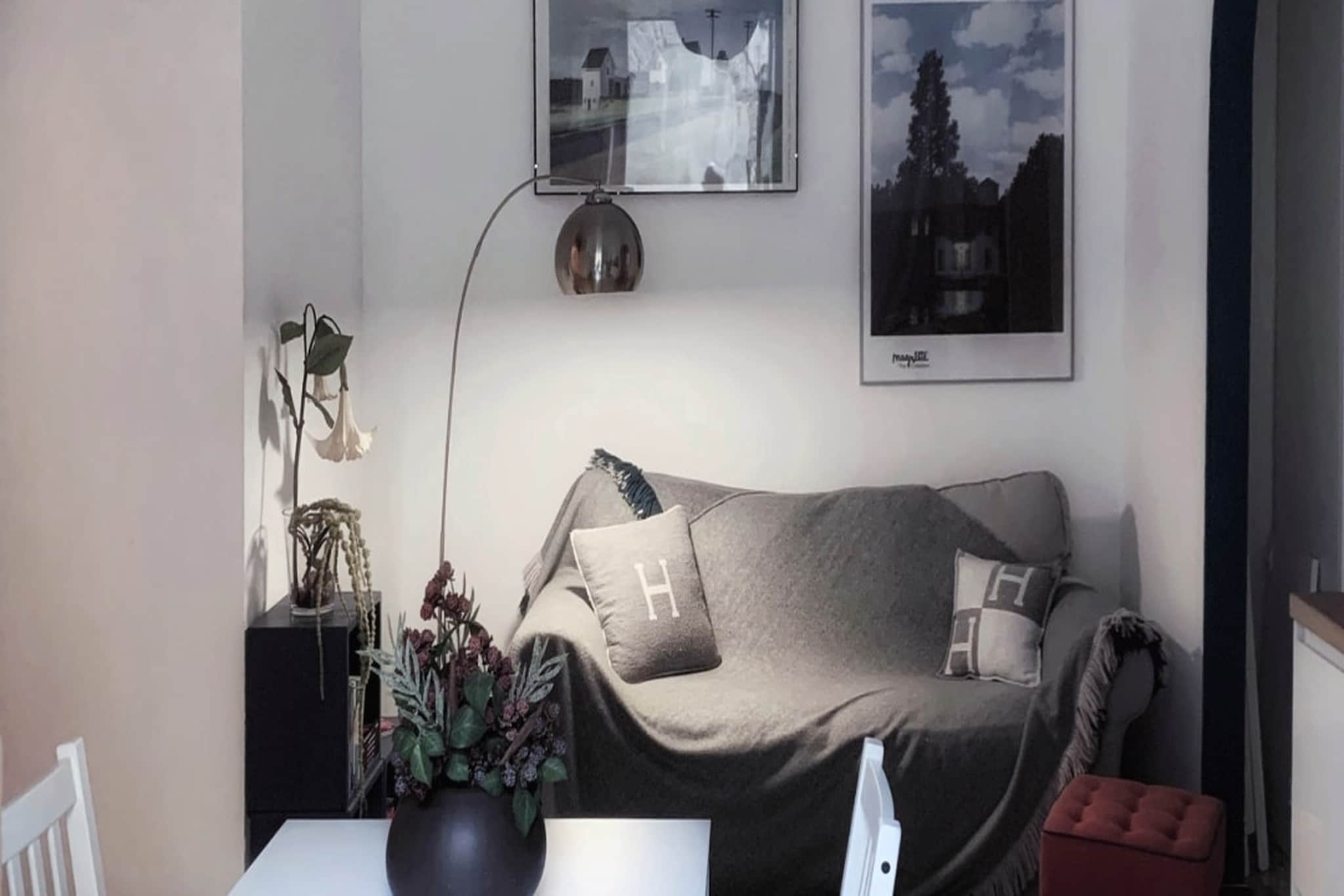Milano Santa Marta - Living room