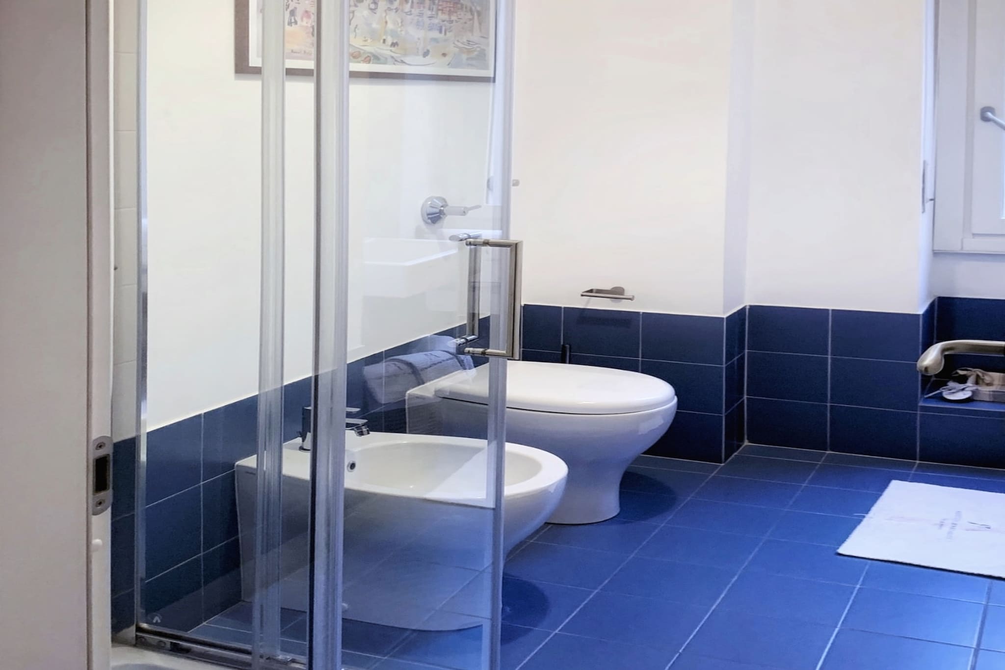 Milano Santa Marta - Bathroom