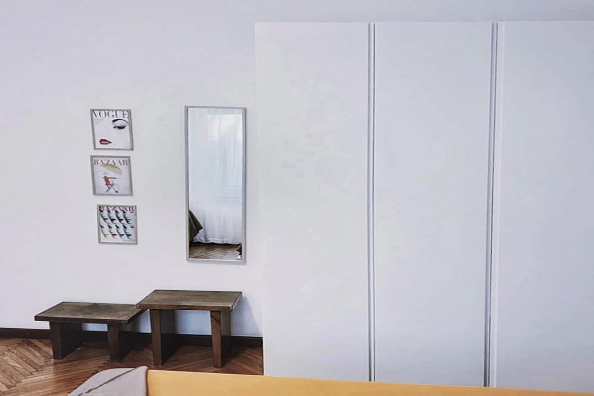 Milano Santa Marta - Bedroom