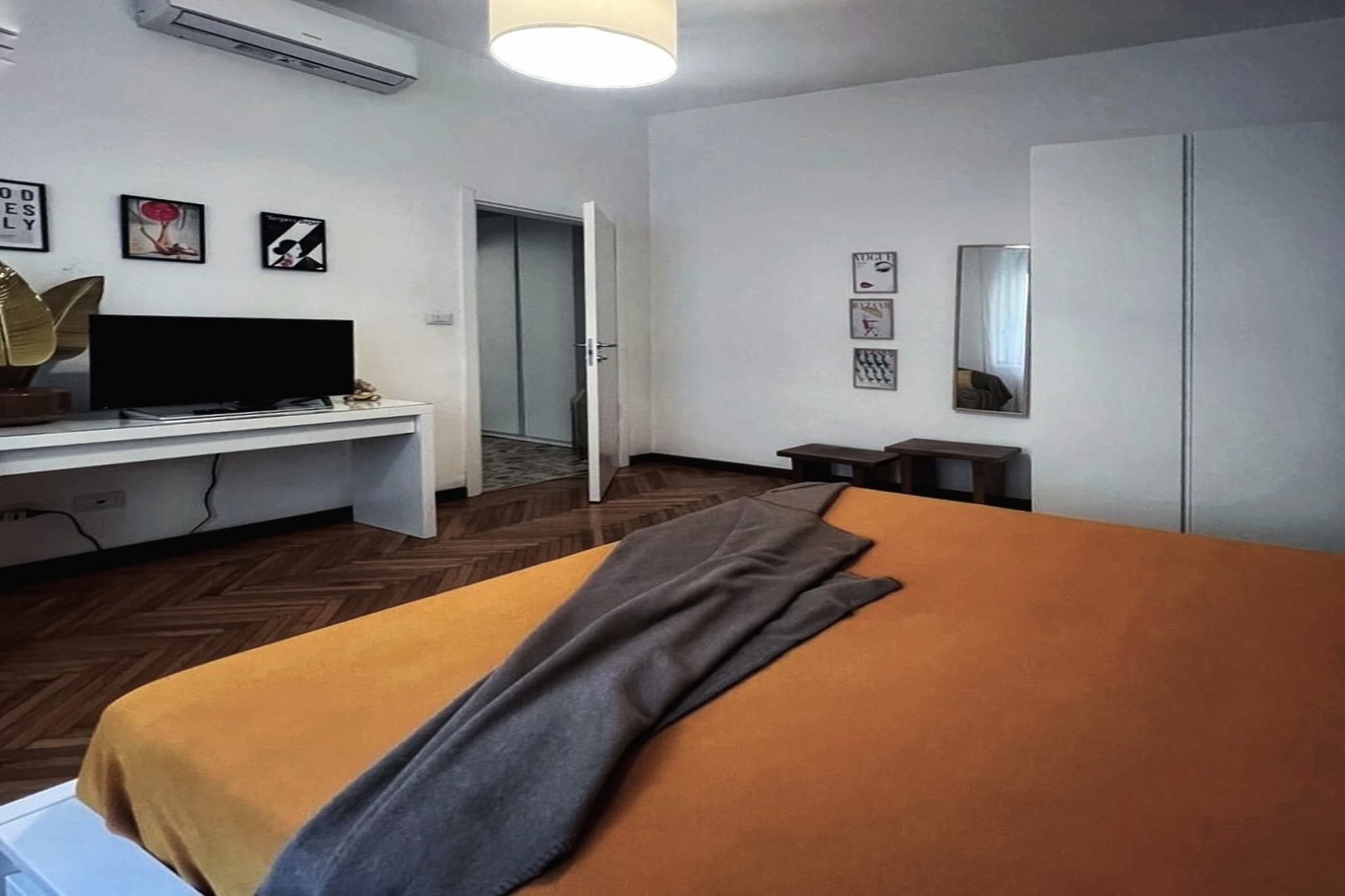Milano Santa Marta - Bedroom