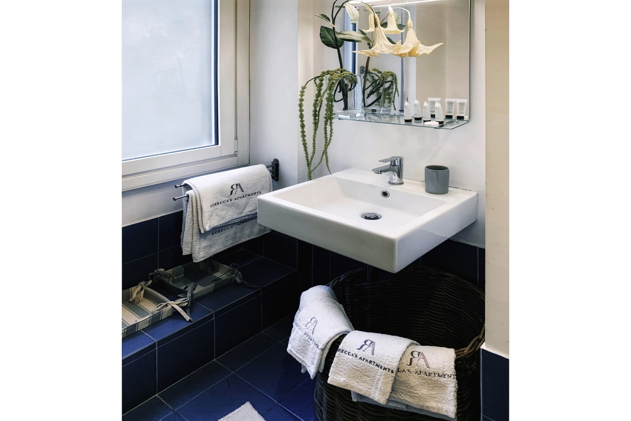 Milano Santa Marta - Bathroom