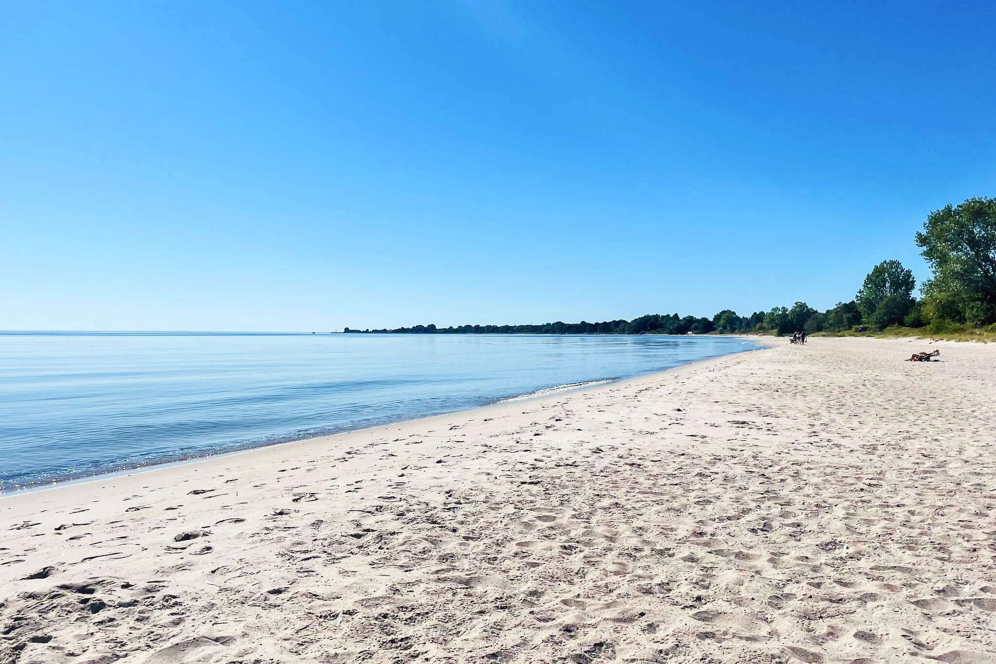 4 sterren vakantie huis in Abbekås