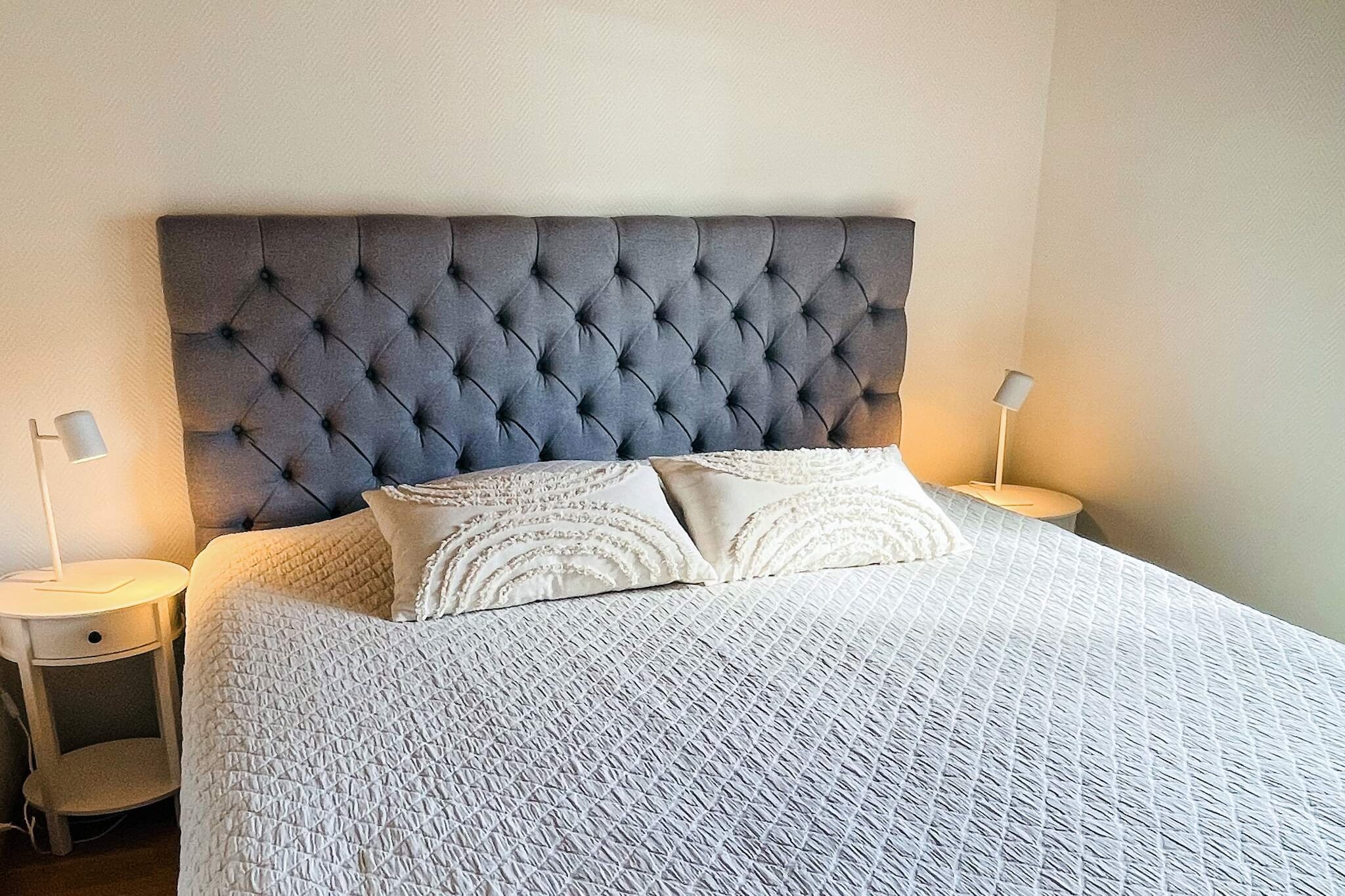 4 sterren vakantie huis in Abbekås - Binnen