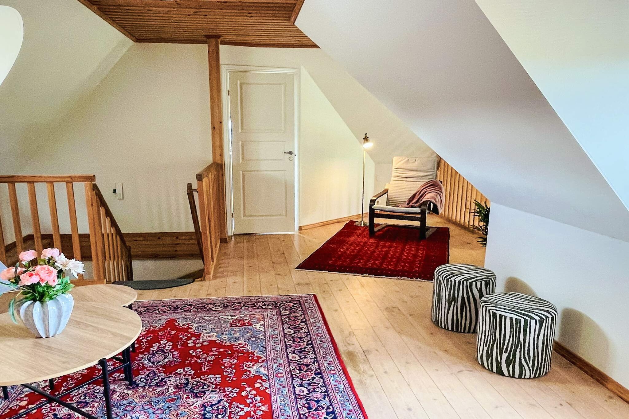 4 sterren vakantie huis in Abbekås - Binnen