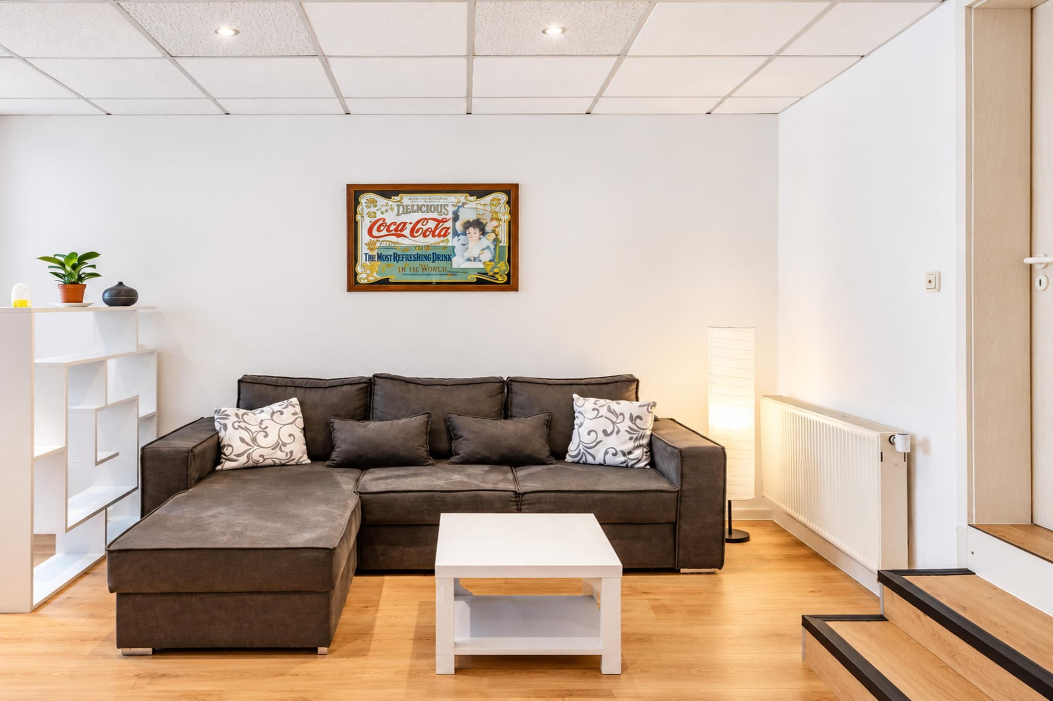 Modernes Apartment im Herzen von Thüringen
