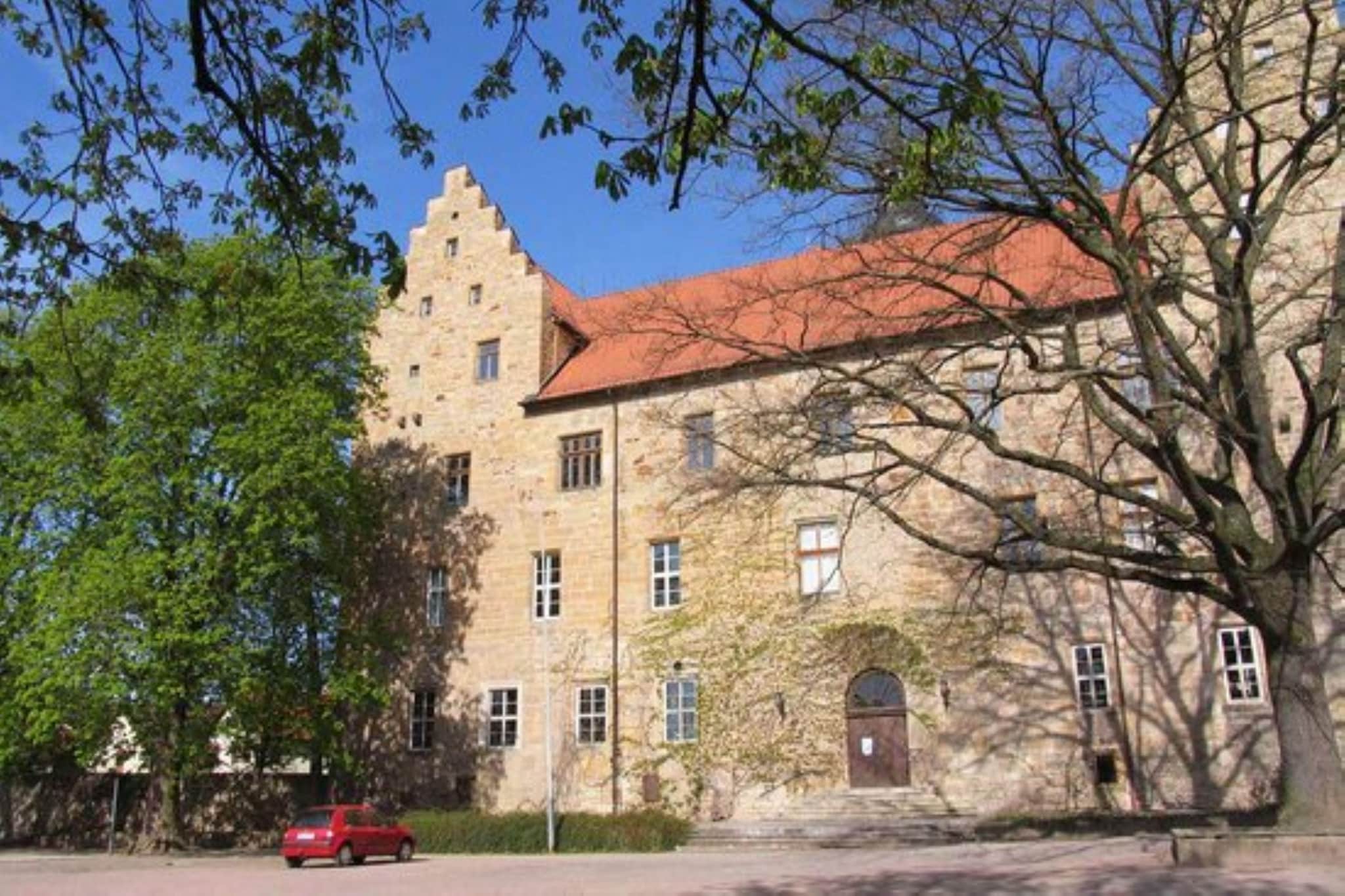 Modernes Apartment im Herzen von Thüringen