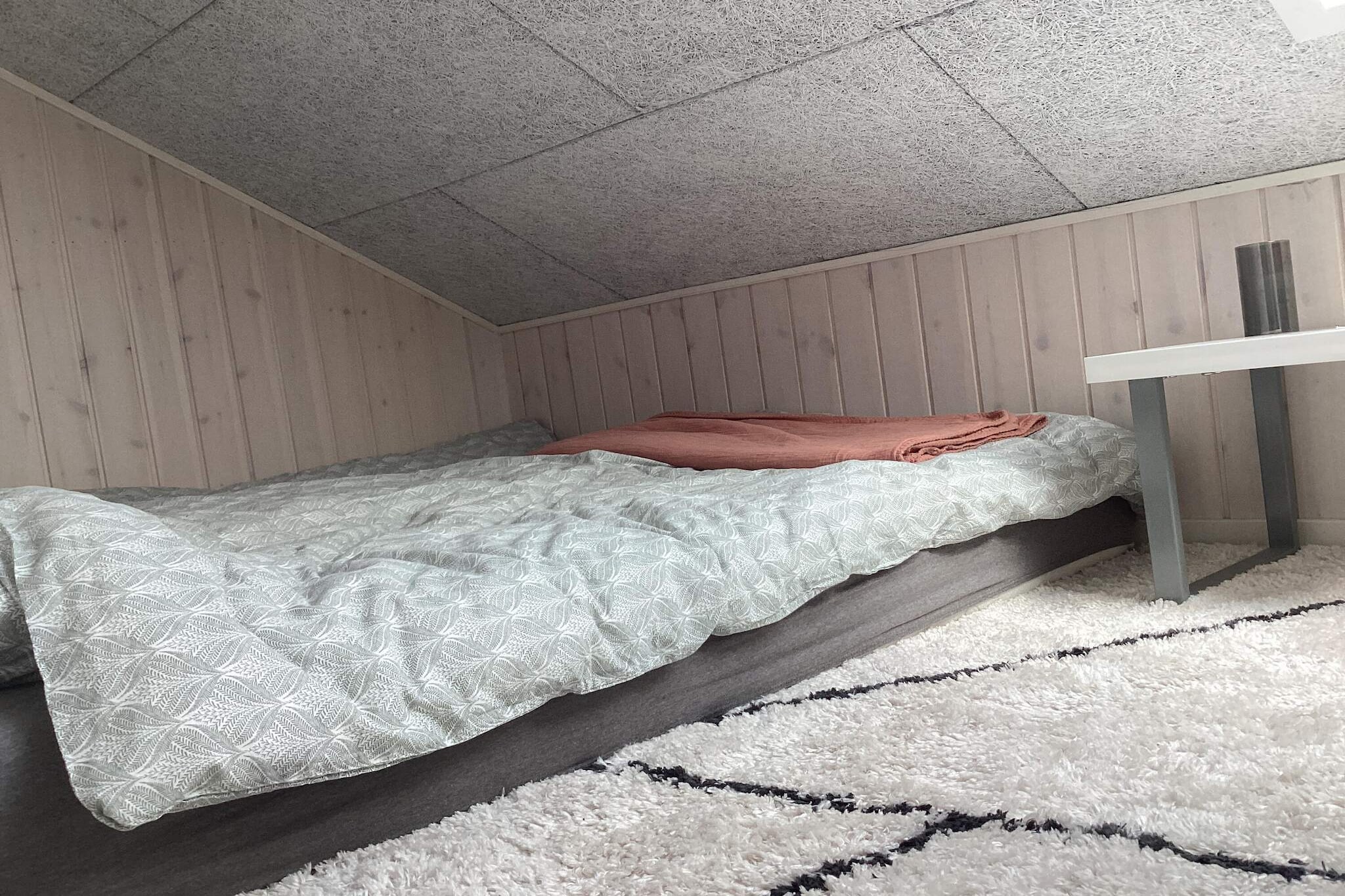 5 sterren vakantie huis in Væggerløse - Binnen