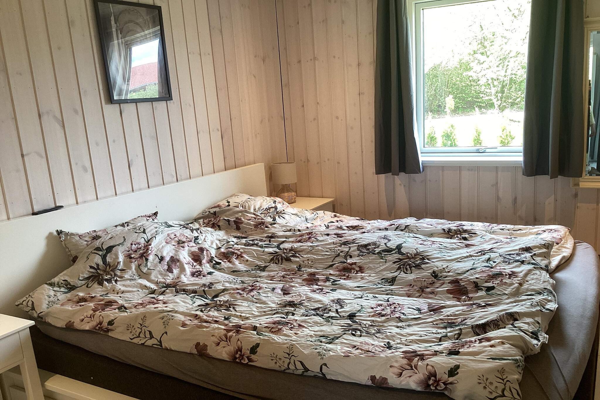 5 sterren vakantie huis in Væggerløse - Binnen