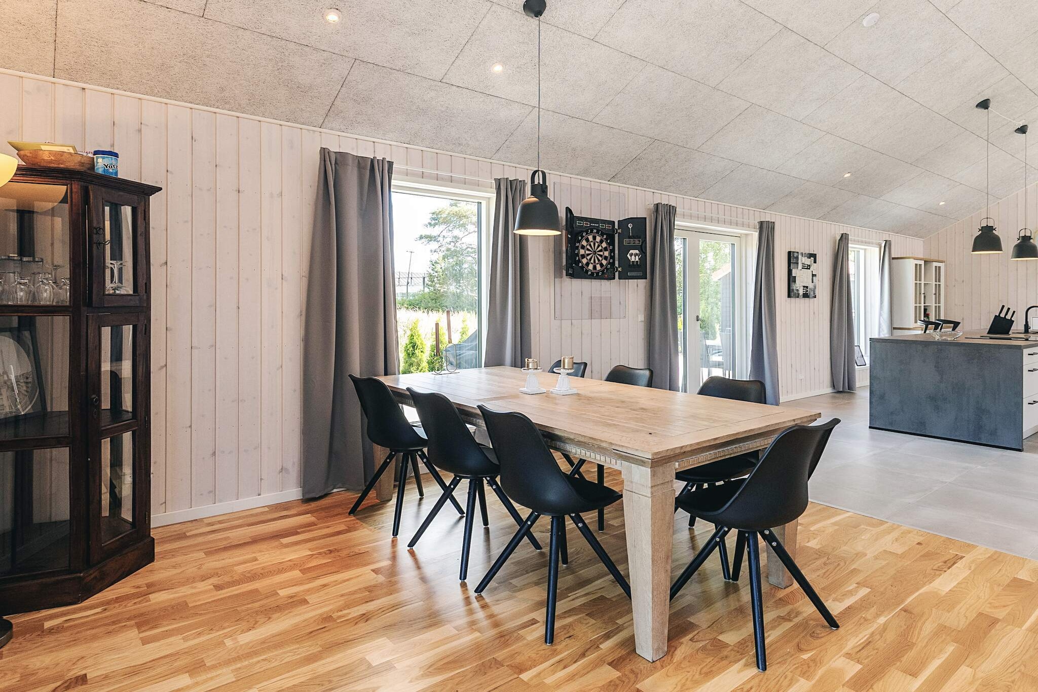 5 sterren vakantie huis in Væggerløse - Binnen