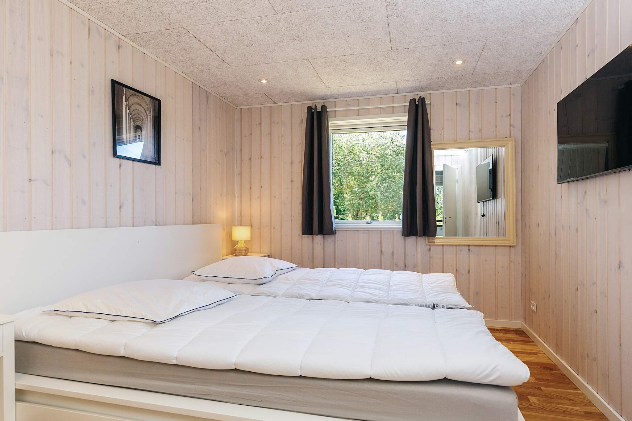 5 sterren vakantie huis in Væggerløse - Binnen