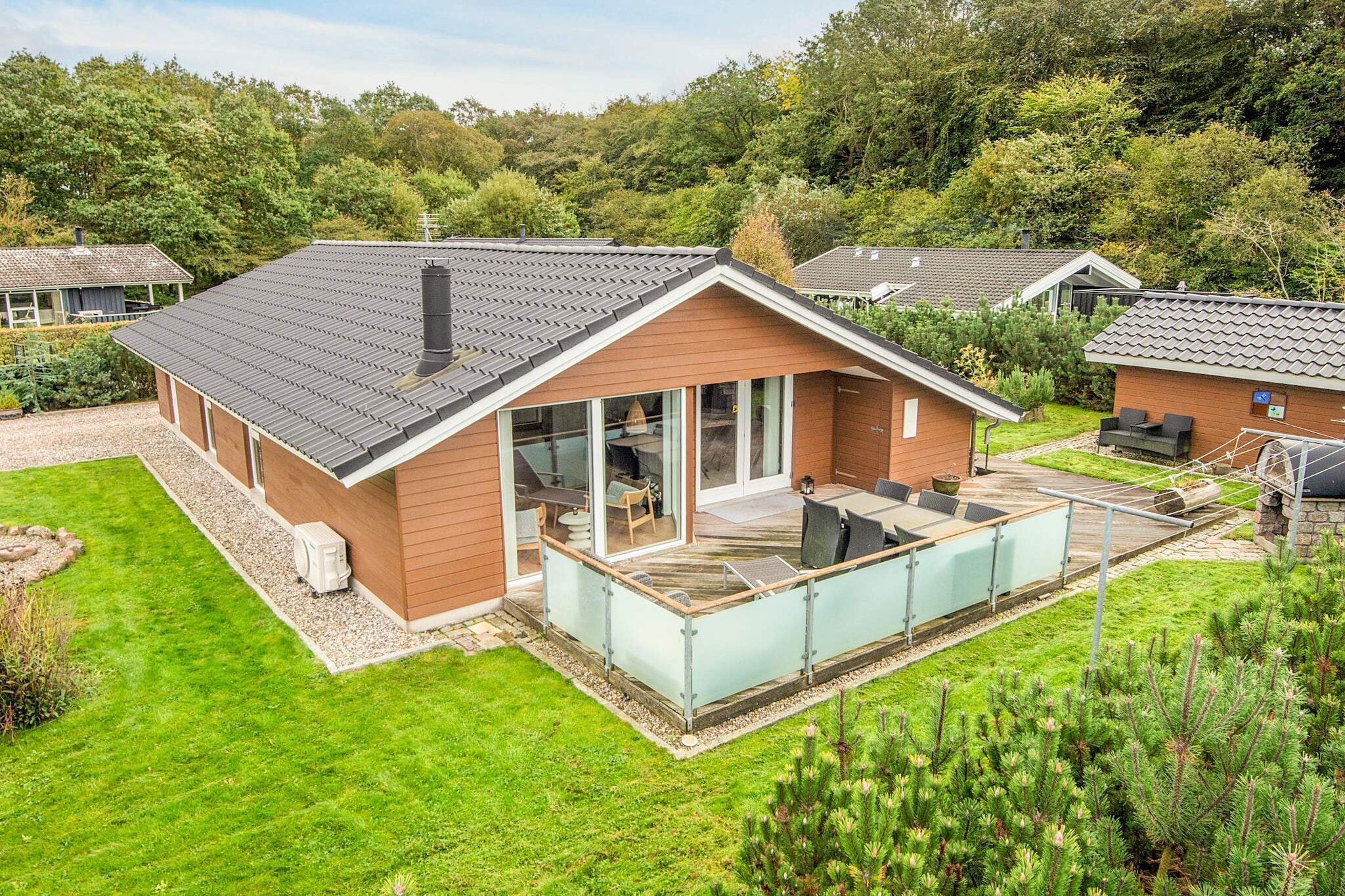 4 star holiday home in Juelsminde