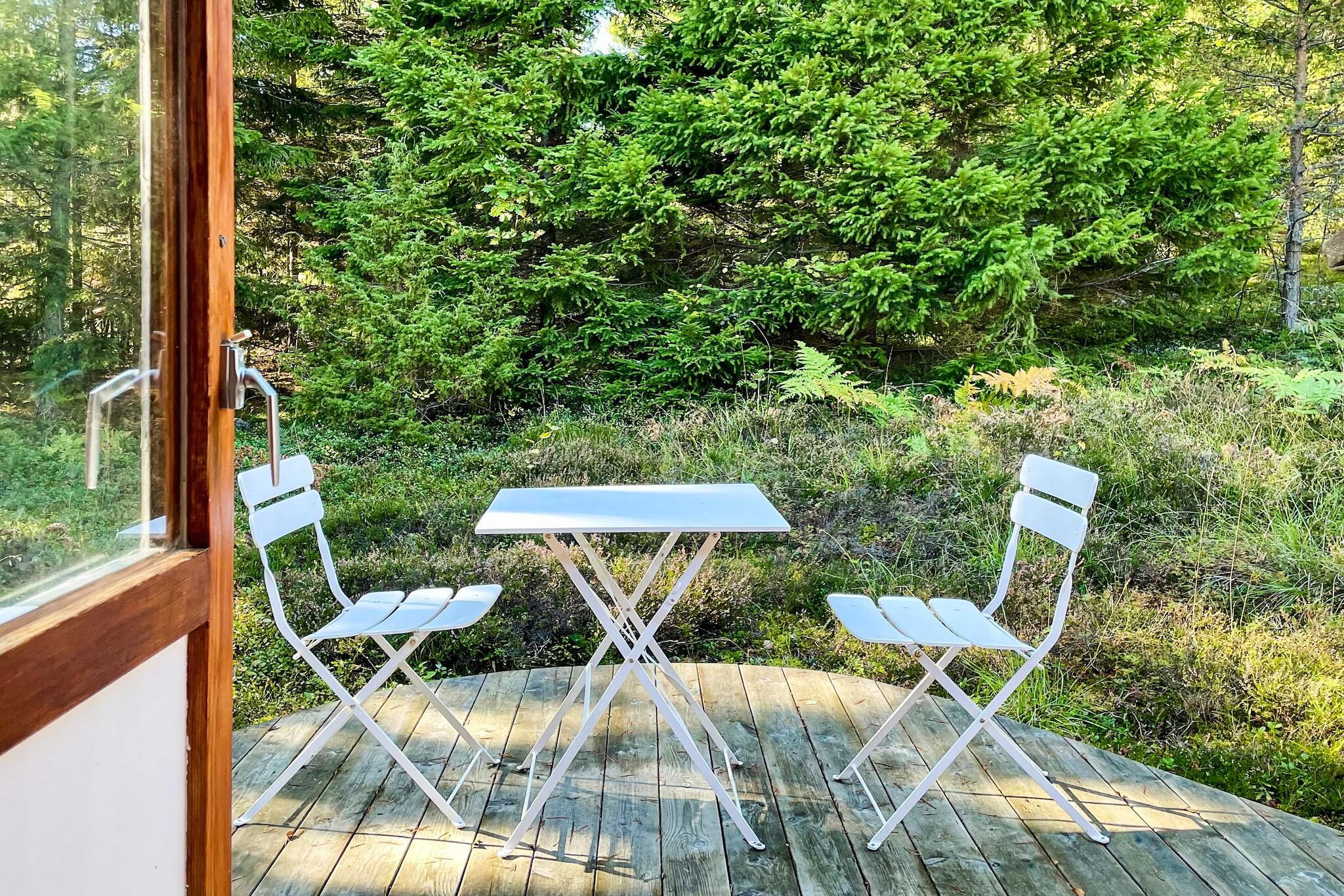 4 Sterne Ferienhaus in Gräddö