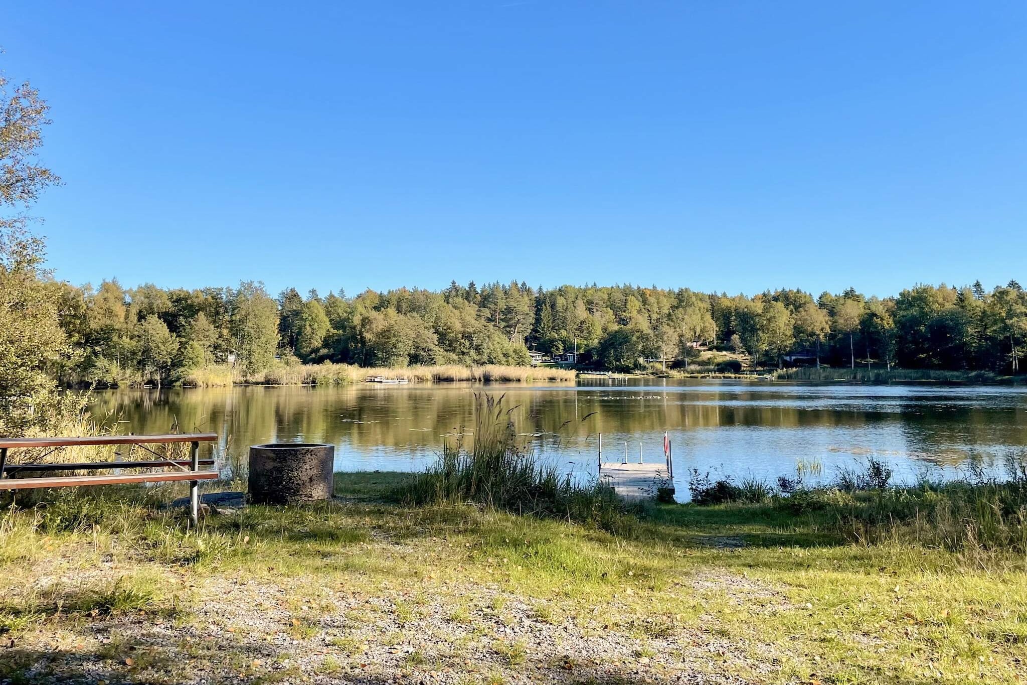 4 Sterne Ferienhaus in Gräddö - Nicht zugeordnet
