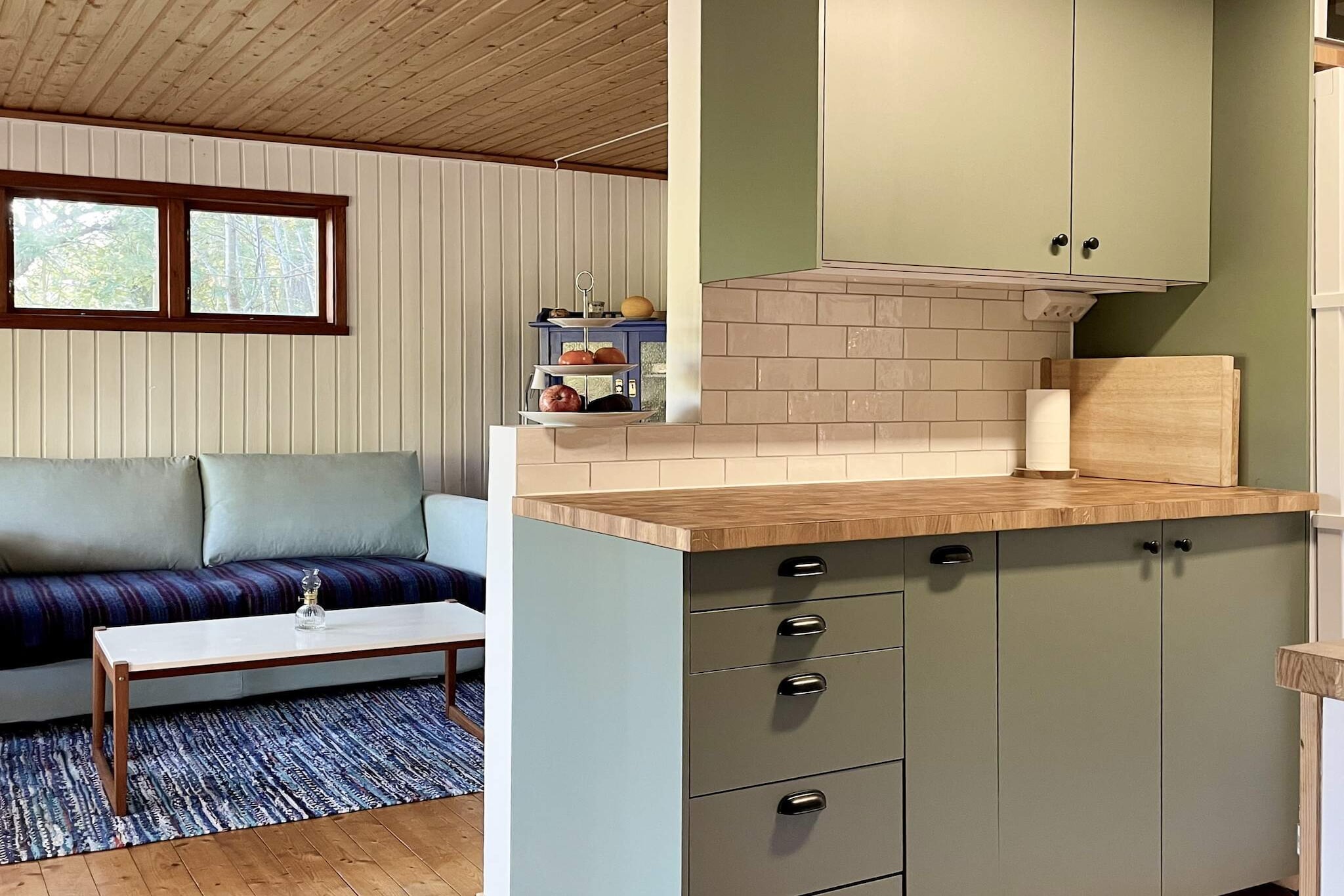 4 Sterne Ferienhaus in Gräddö - Innenbereich
