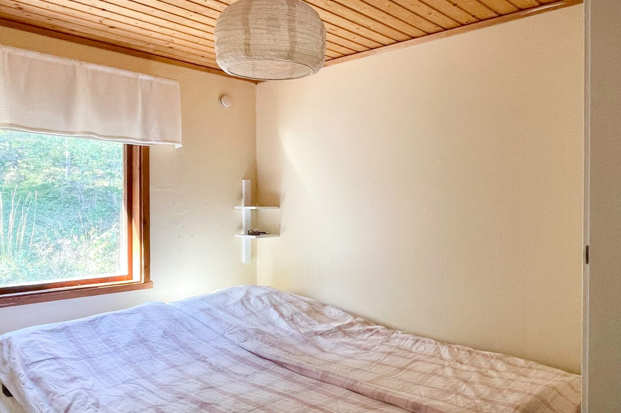 4 Sterne Ferienhaus in Gräddö - Innenbereich