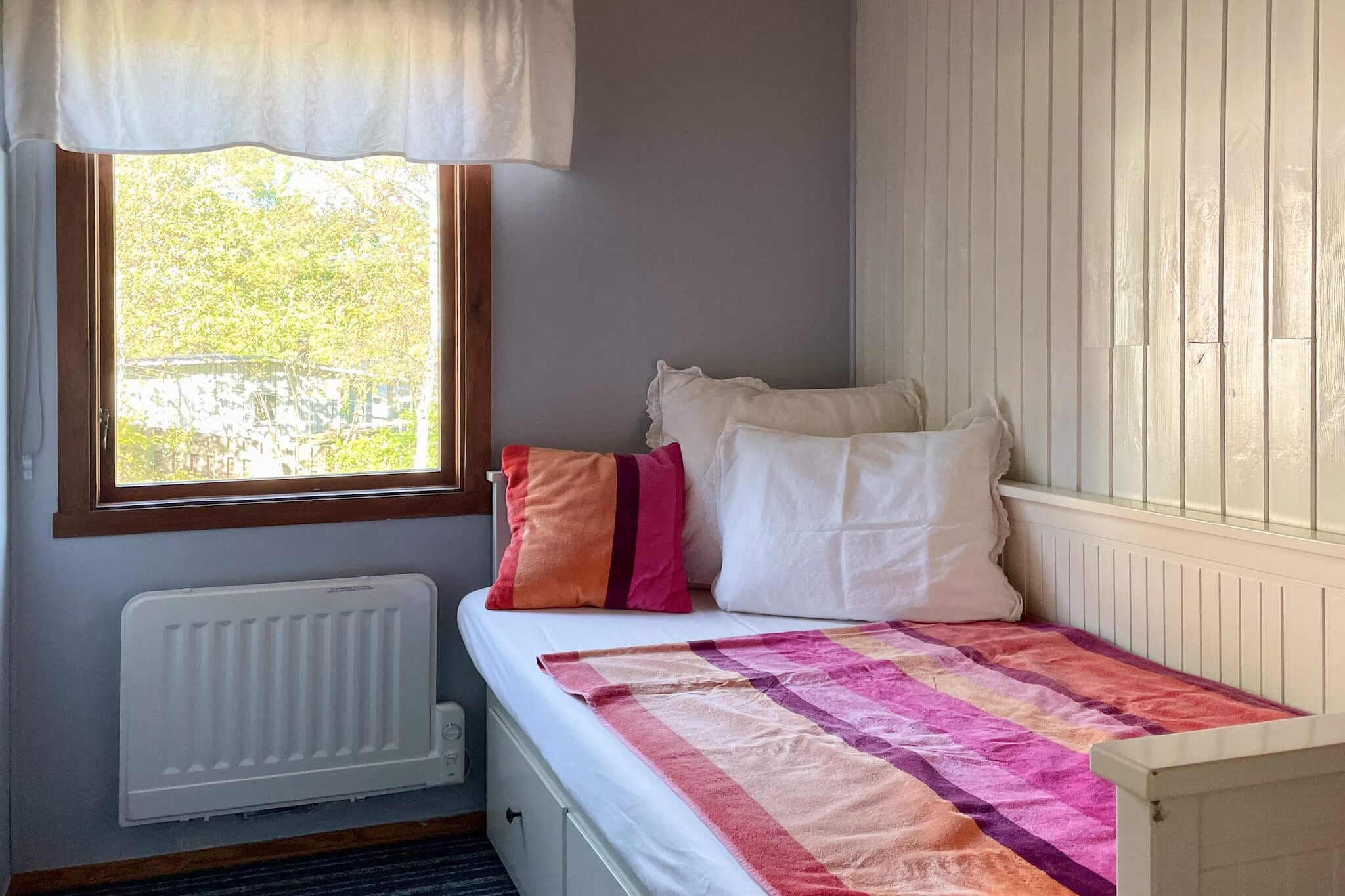 4 Sterne Ferienhaus in Gräddö - Innenbereich