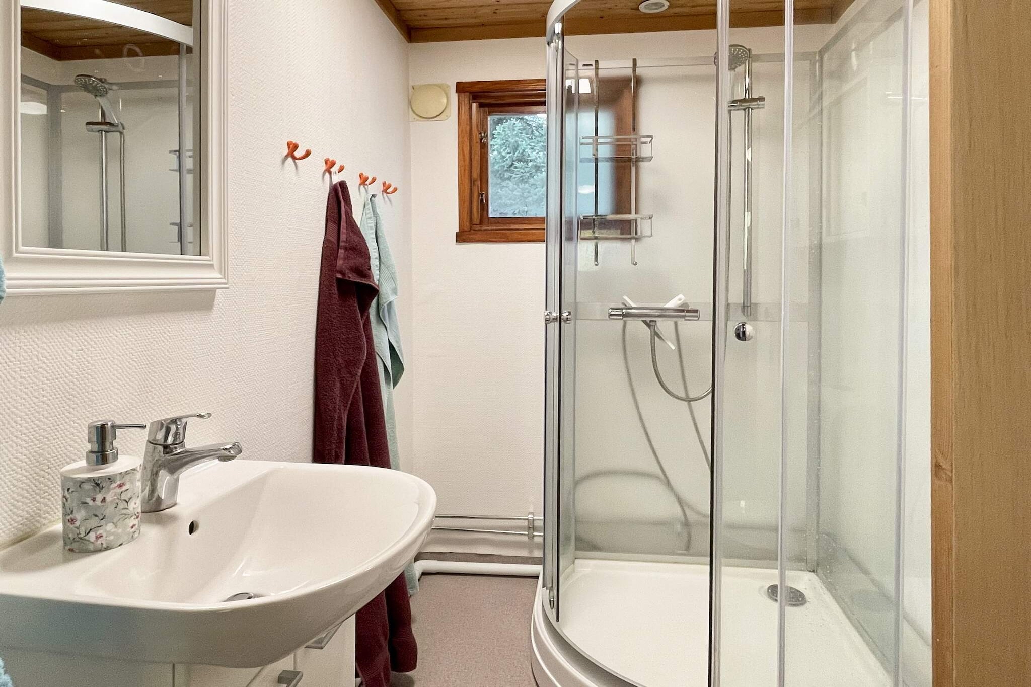 4 Sterne Ferienhaus in Gräddö - Innenbereich