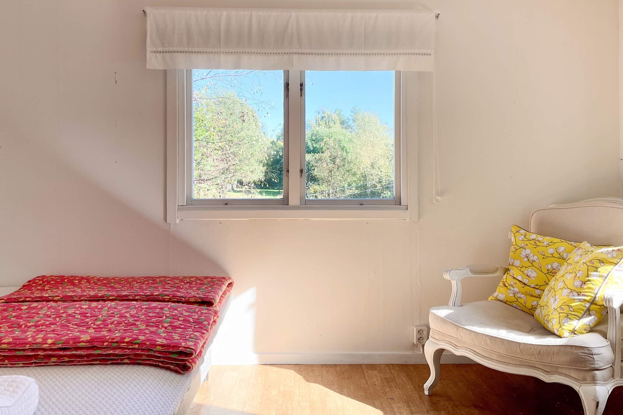 4 Sterne Ferienhaus in Gräddö - Innenbereich