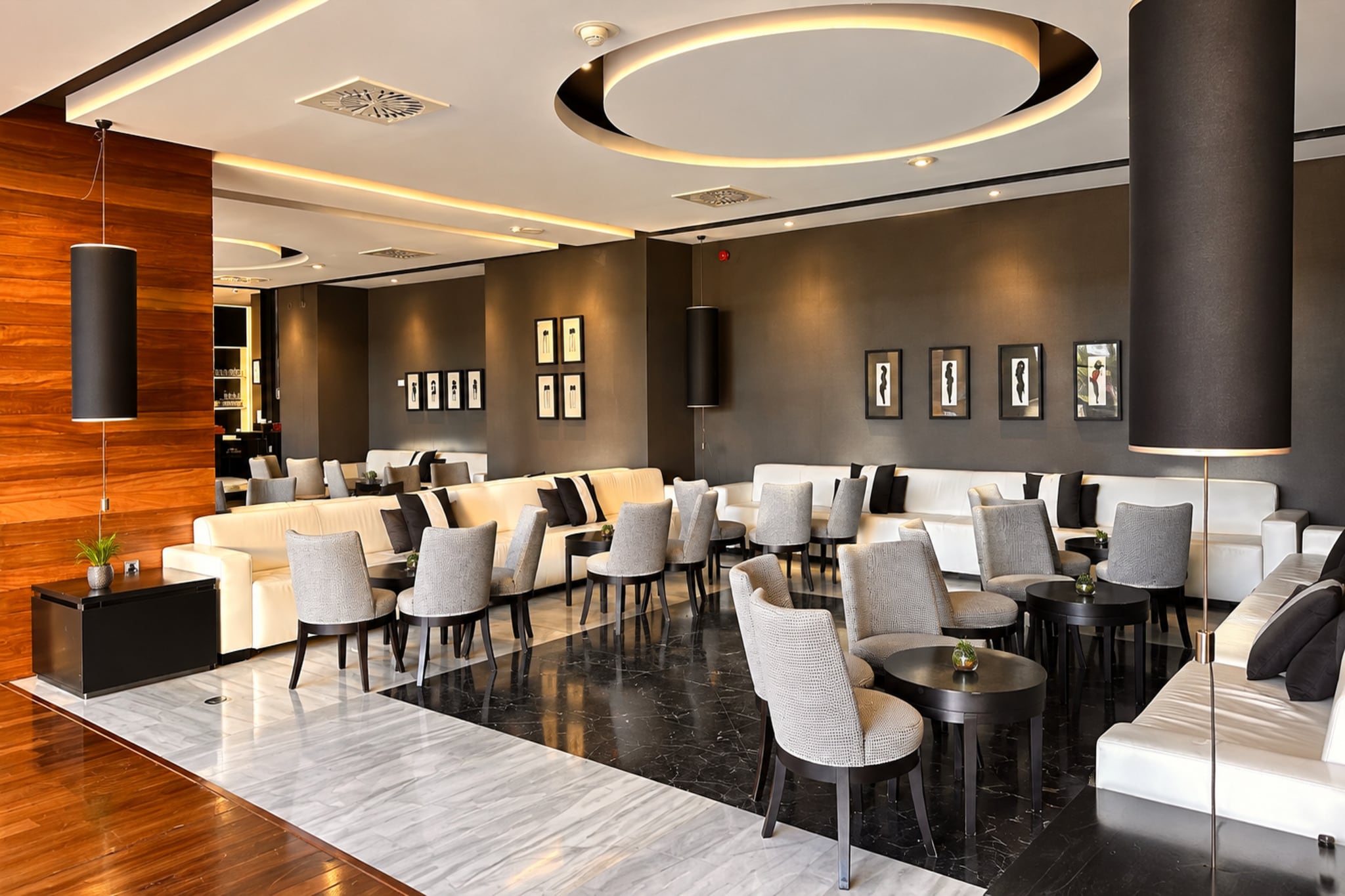 El Rompido Resort - The Hotel by Sunday - Image-tags.hotelfacilitiesandservices