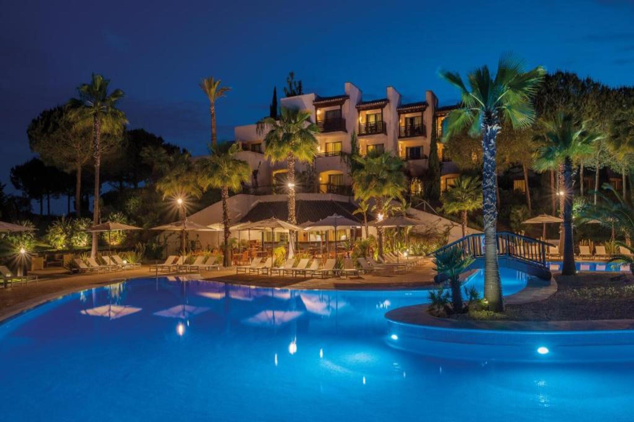 El Rompido Resort - The Hotel by Sunday - Image-tags.hotelswimmingpool