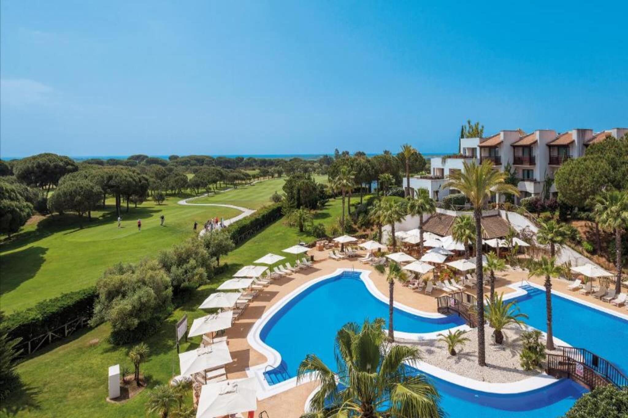 El Rompido Resort - The Hotel by Sunday - Image-tags.hotelexteriorsummer