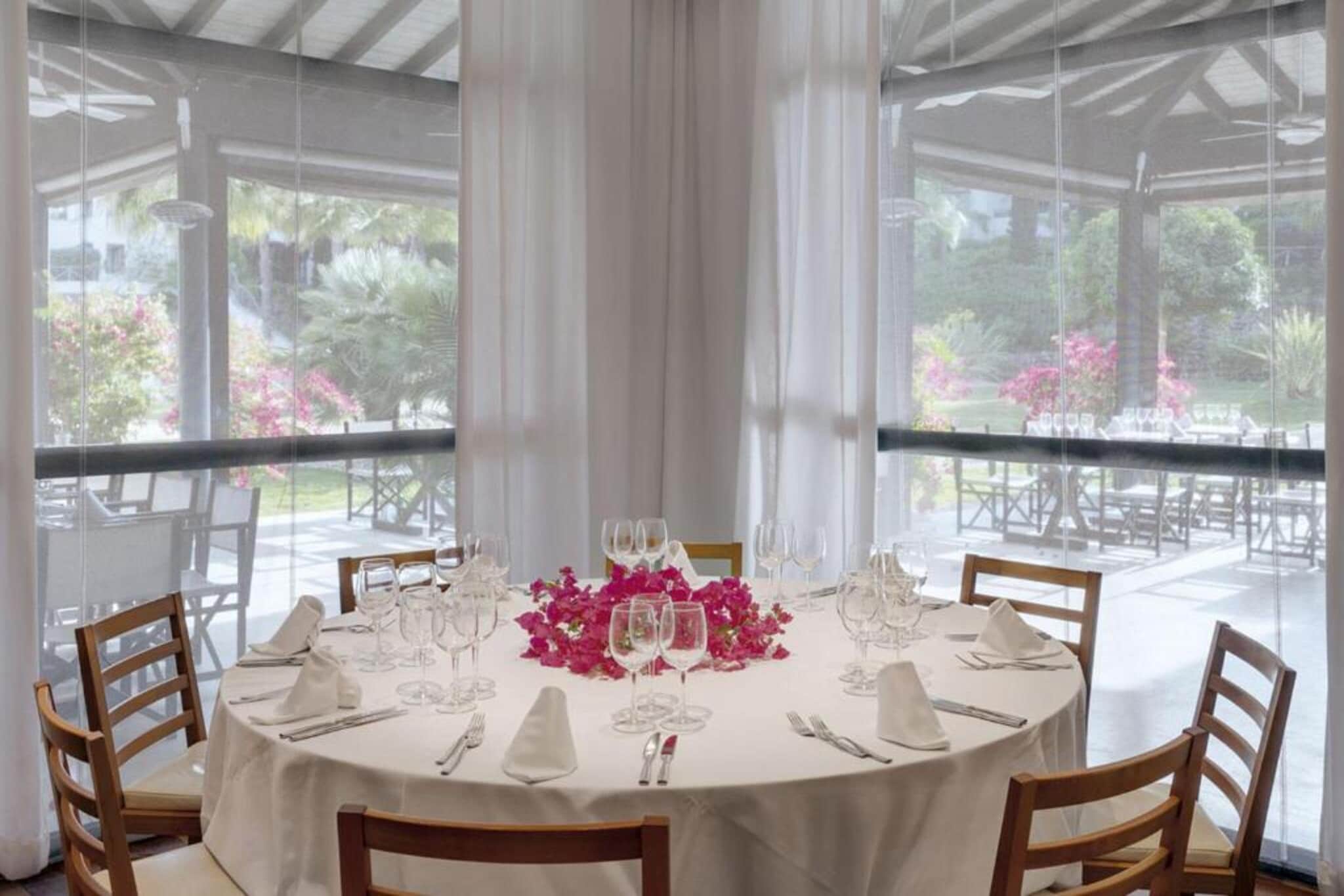 El Rompido Resort - The Hotel by Sunday - Image-tags.hotelfacilitiesandservices