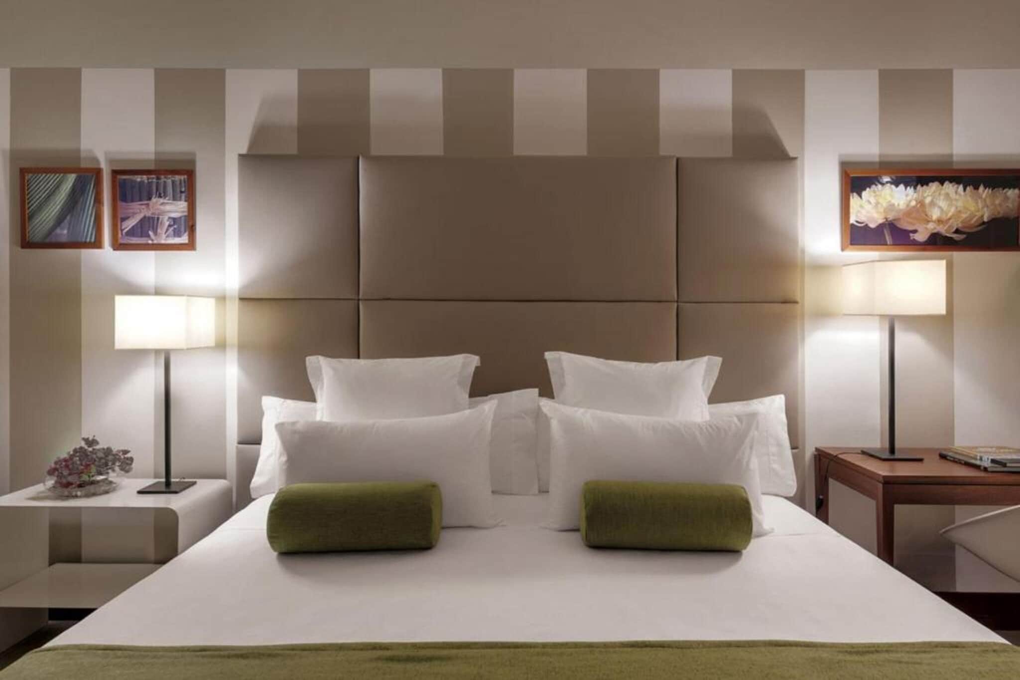 El Rompido Resort - The Hotel by Sunday - Chambre