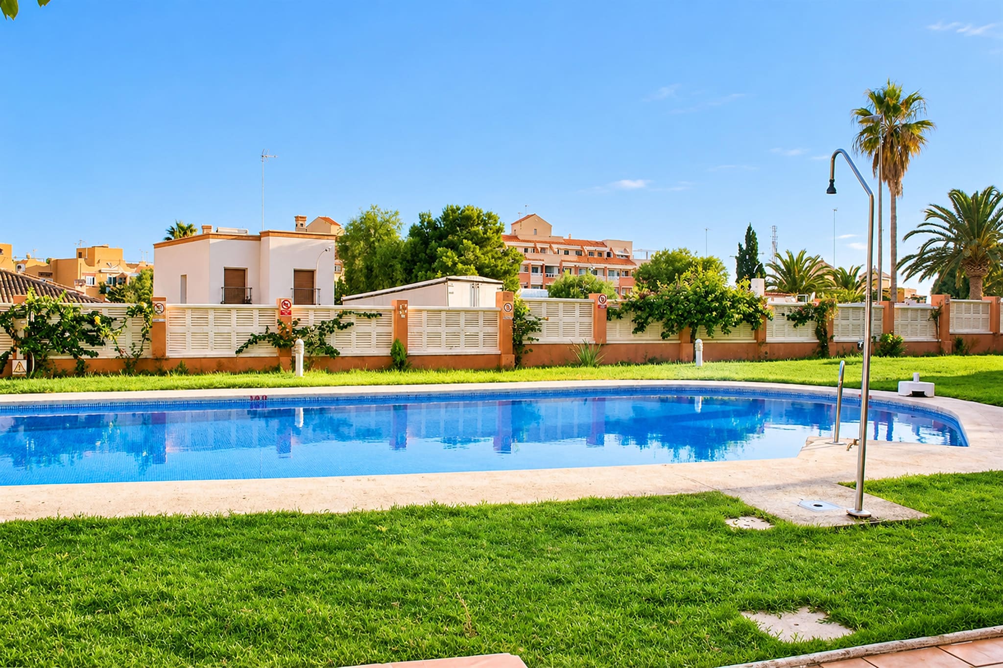 Brasil lux - Swimming pool