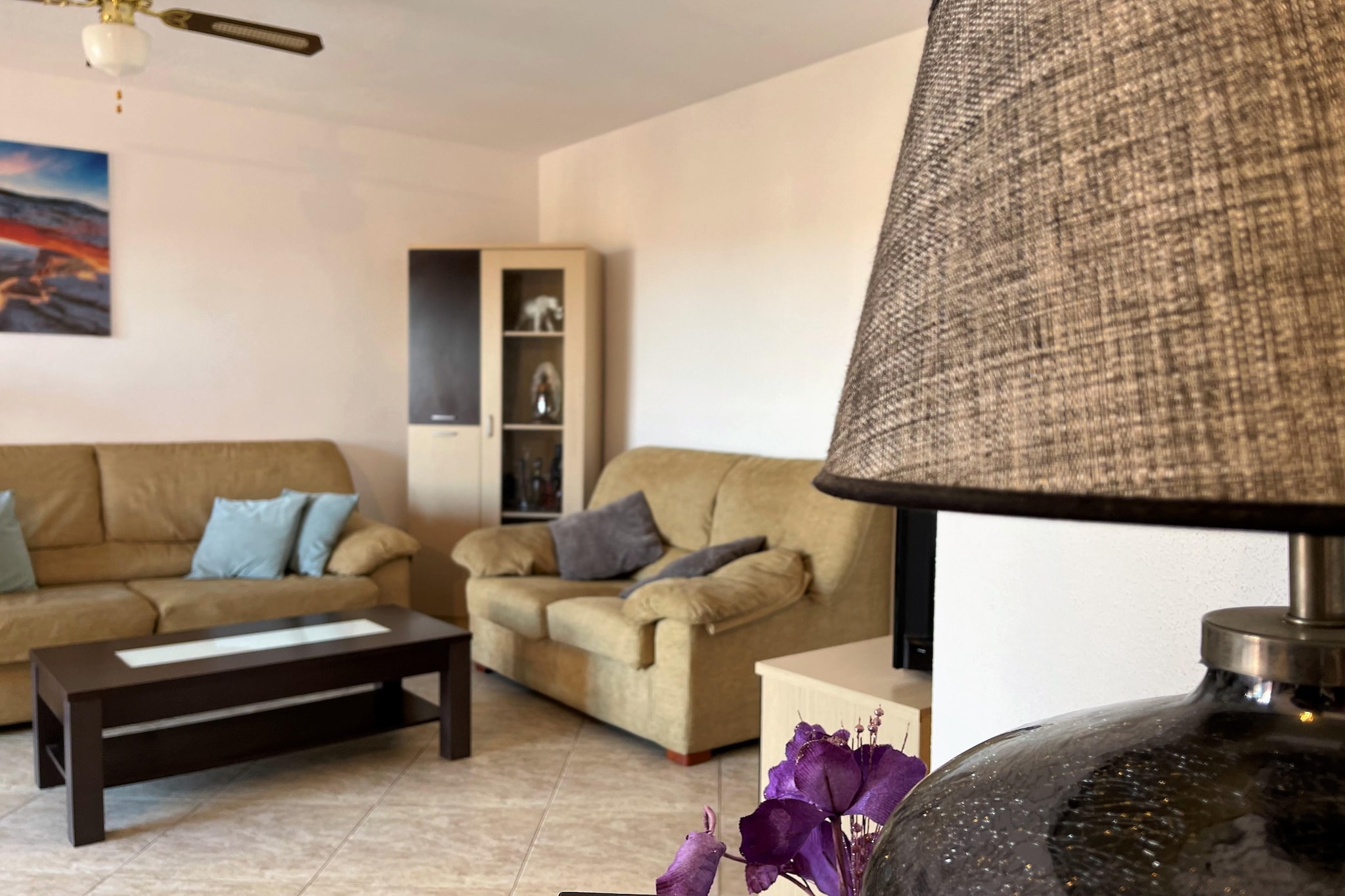 Brasil lux - Living room