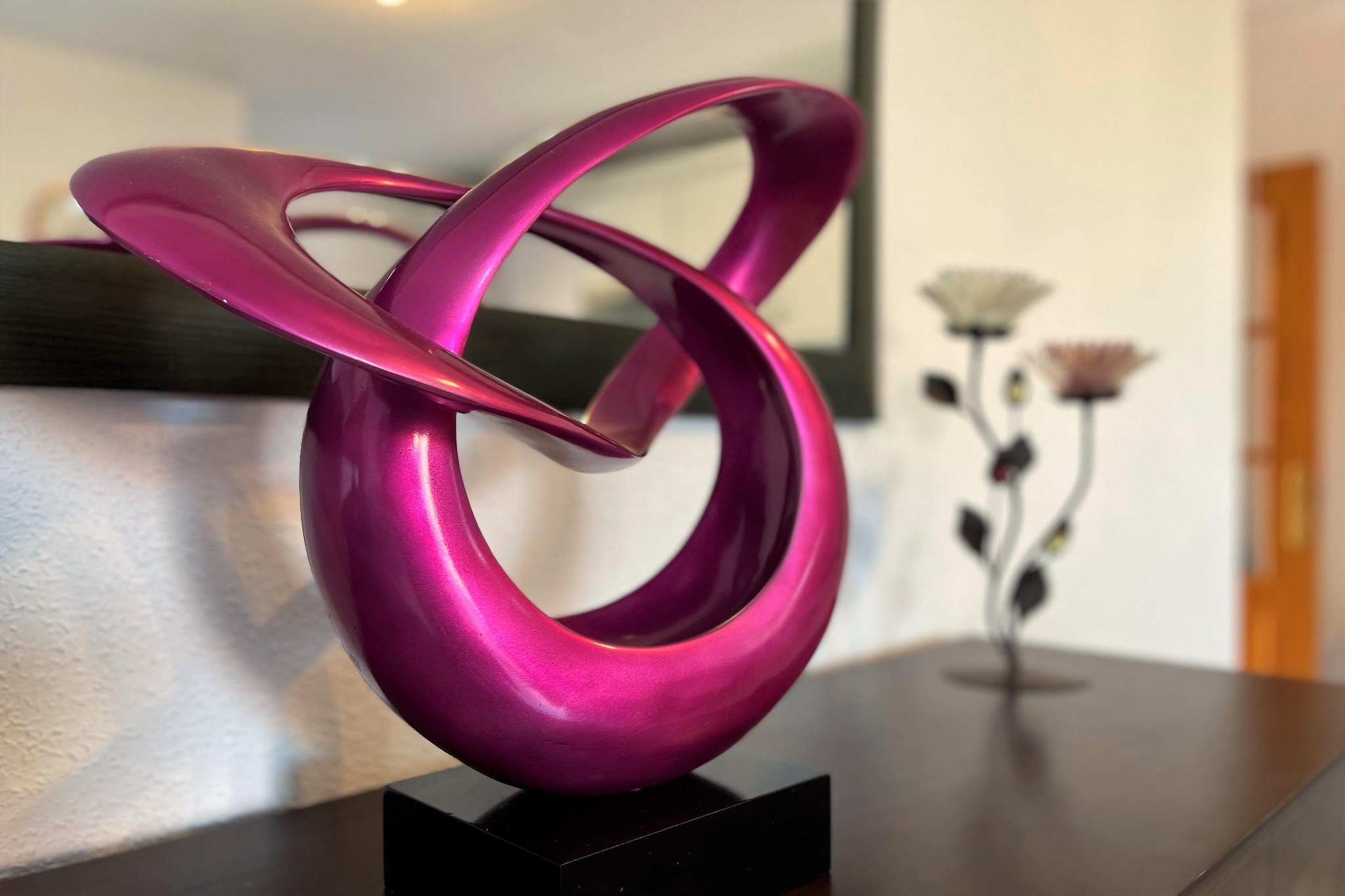 Brasil lux - Living room