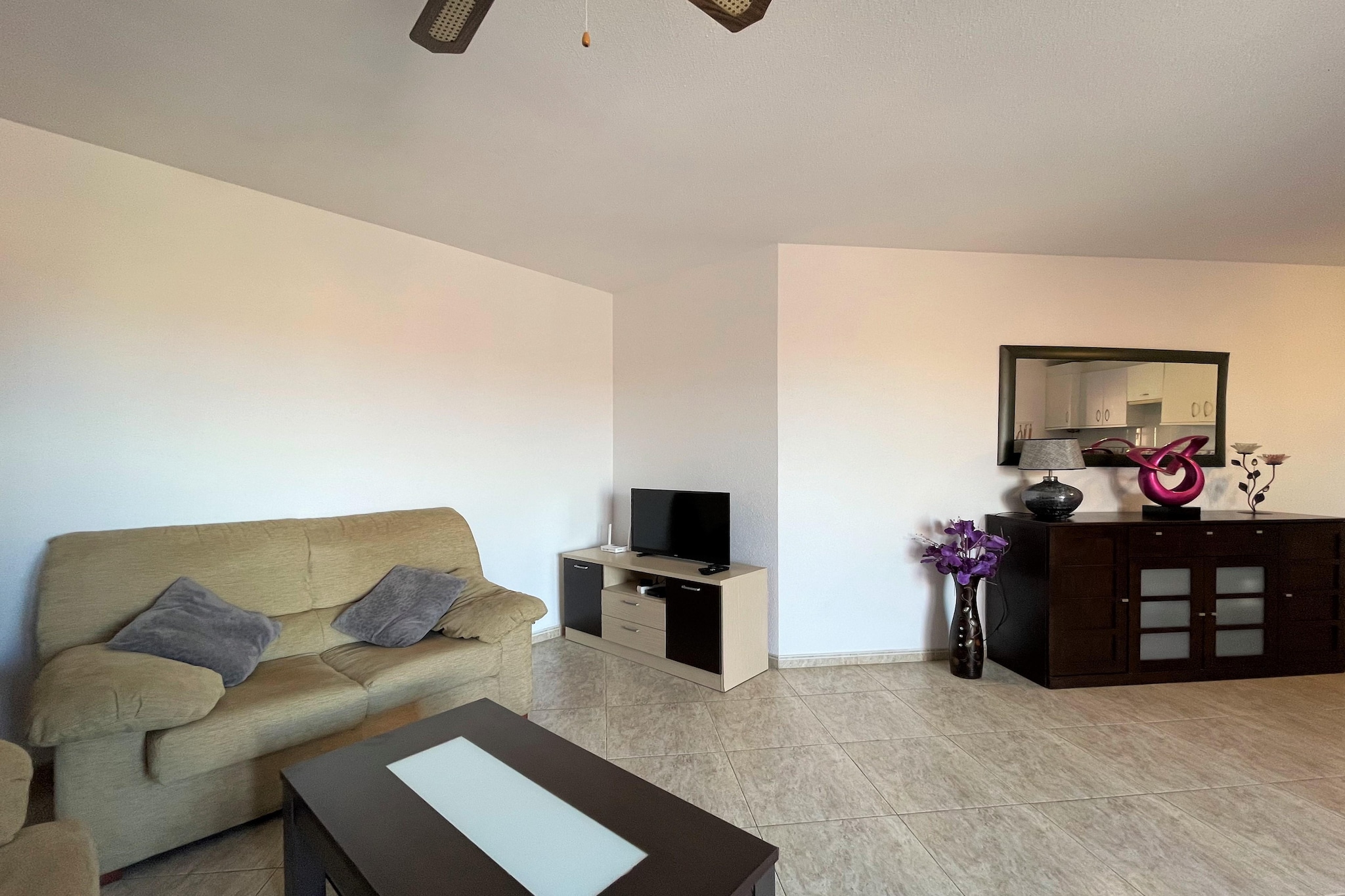 Brasil lux - Living room