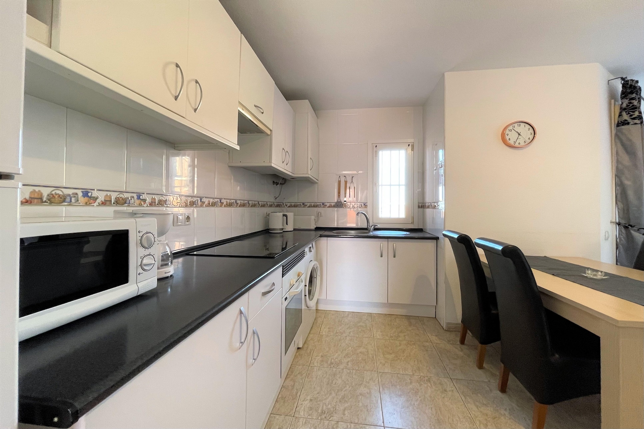 Brasil lux - Kitchen