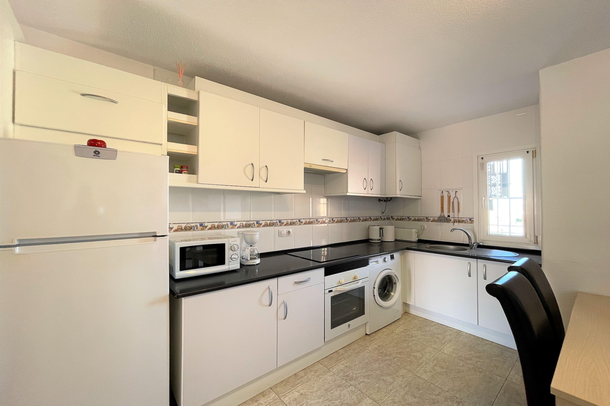 Brasil lux - Kitchen