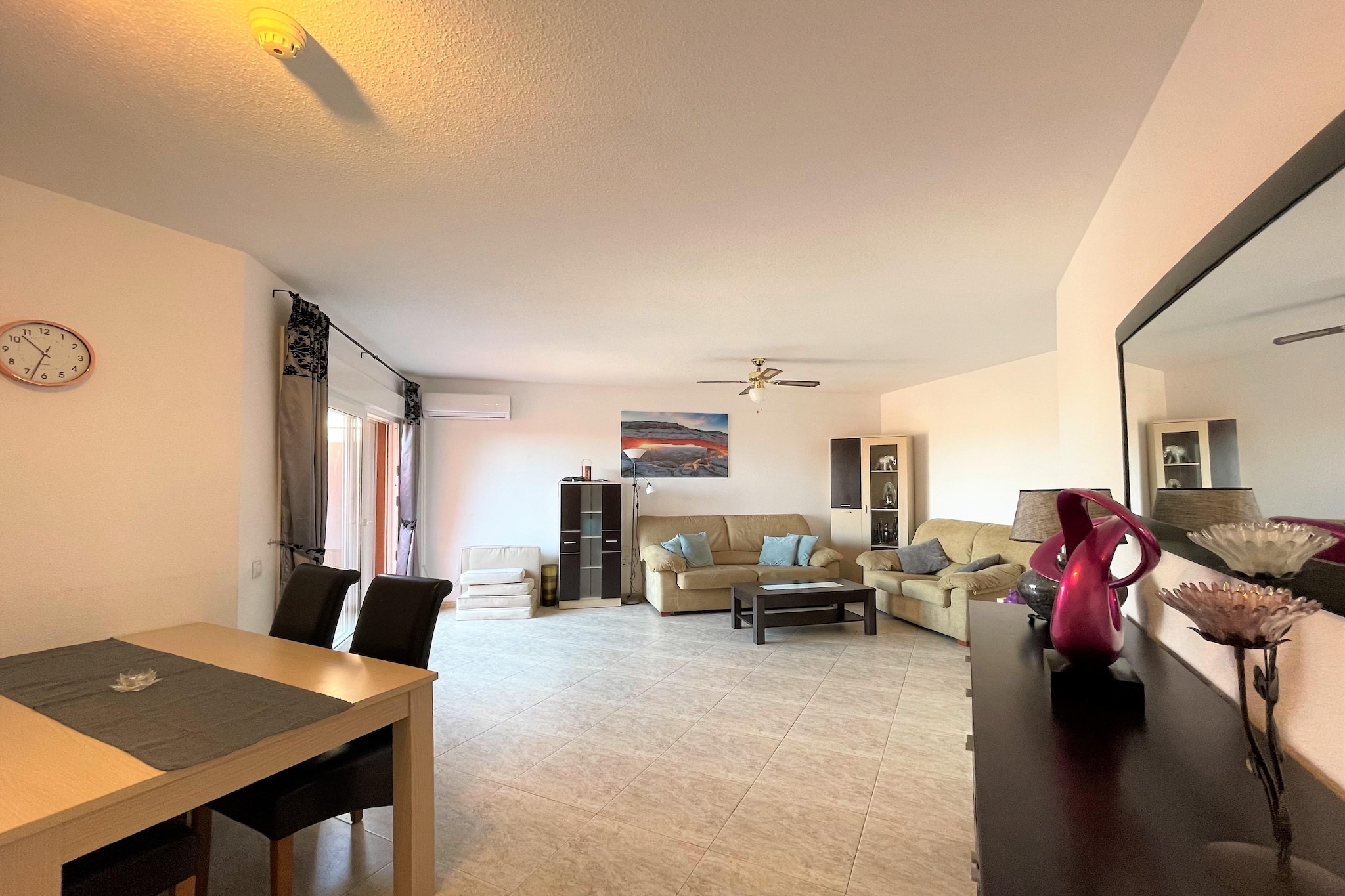 Brasil lux - Living room