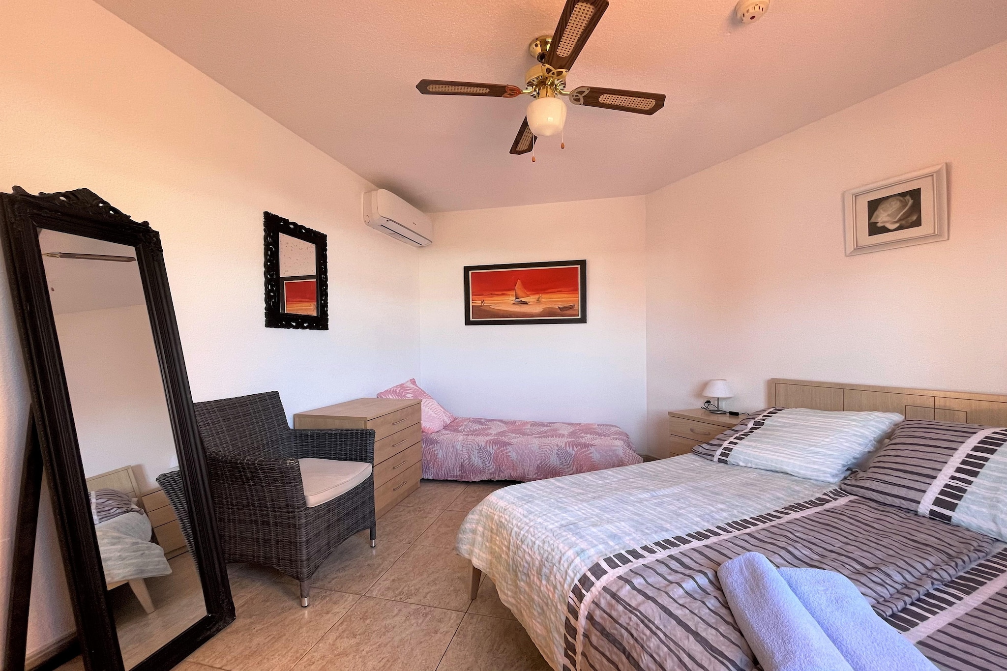 Brasil lux - Bedroom